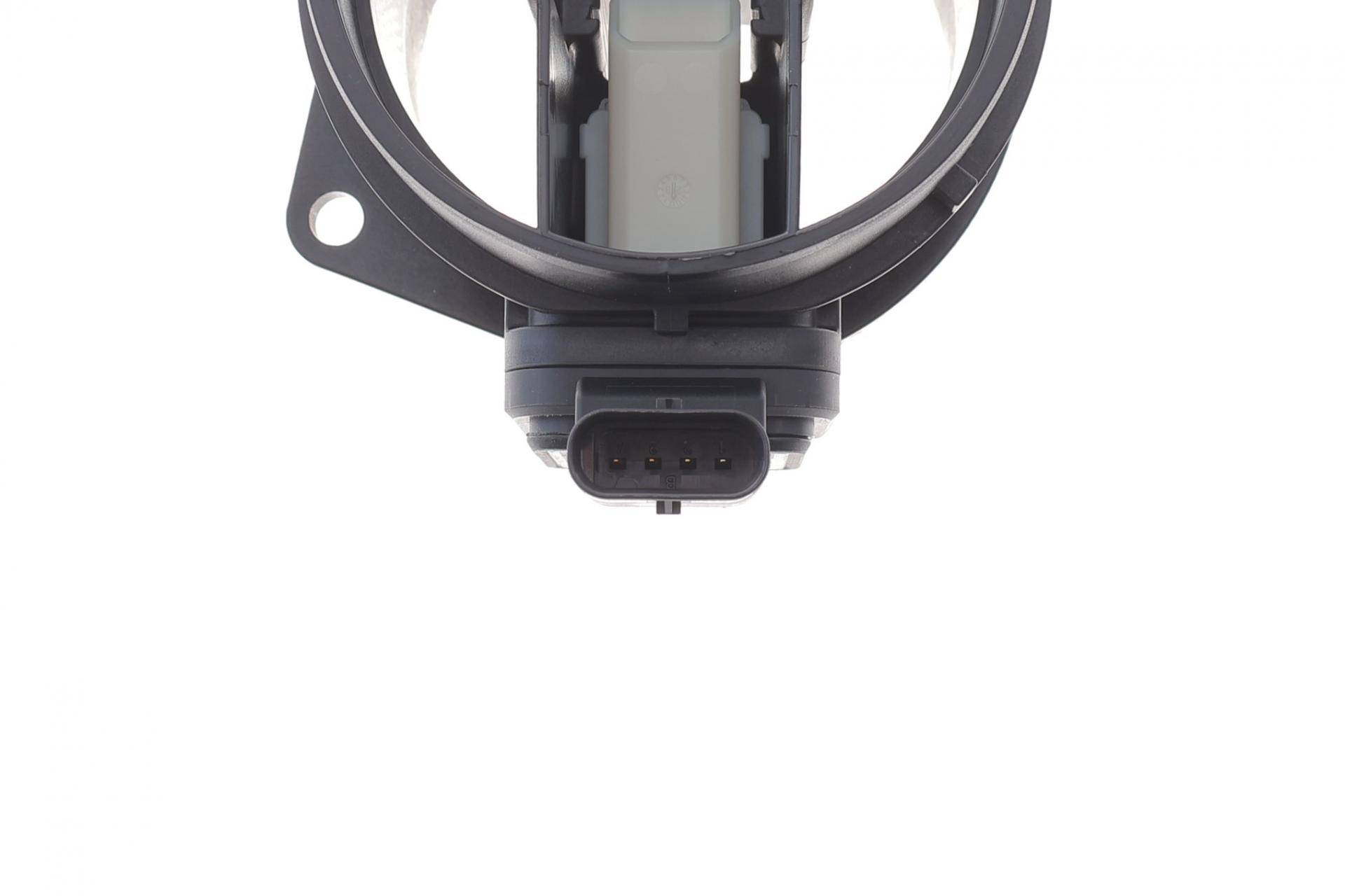 Витратомір повітря MB Sprinter (B906/B907/B910)/ Vito (W639/W447) 2.2CDI, 03-, (OM651)