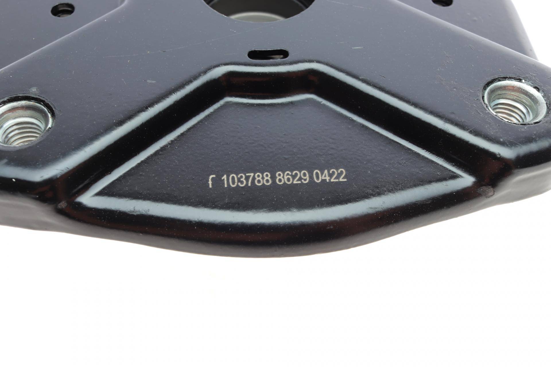 Подушка амортизатора (переднього) + підшипник MB Vito (W639) 03-