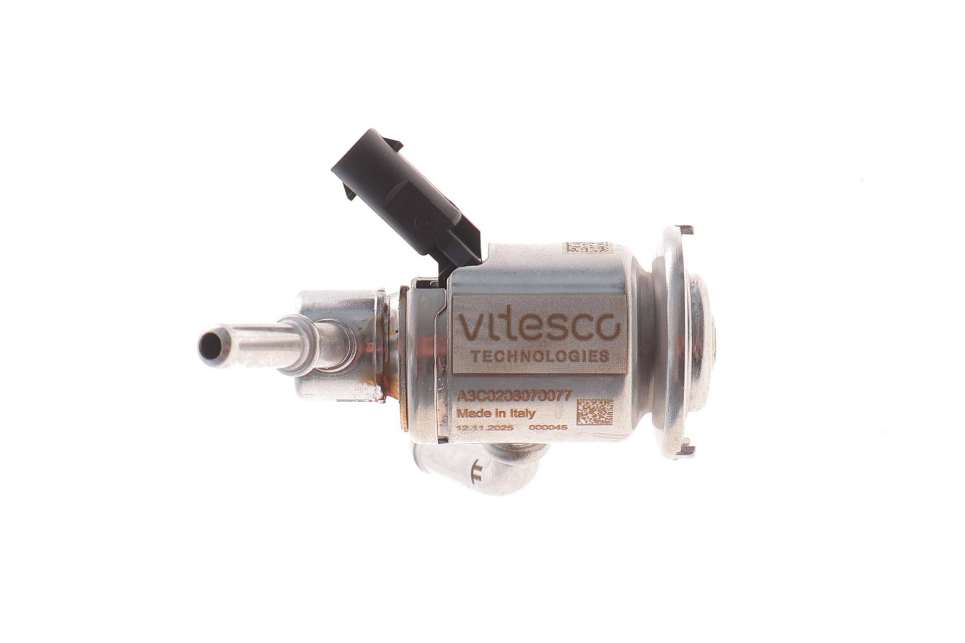 Модуль форсунки впорскування сечовини (ADblue) MB Sprinter 907/910 18-23 OM654