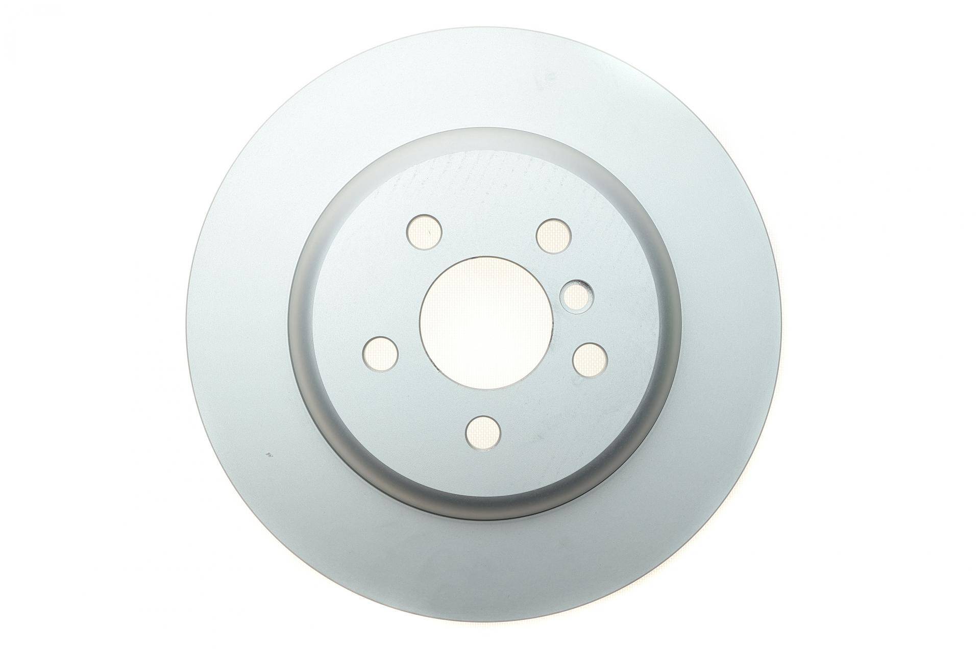 Диск гальмівний (задній) BMW 5 (G30/F90)/7 (G11/G12) 15- (R) (330x20)