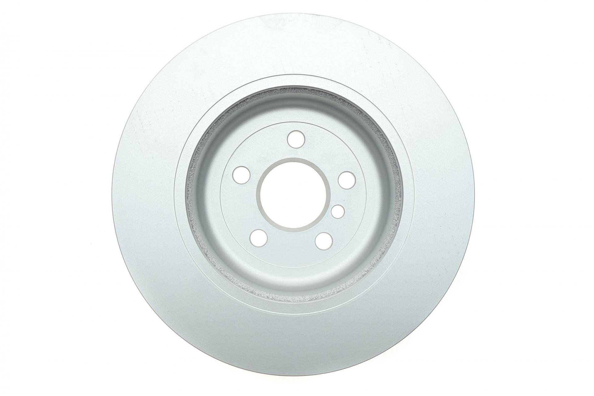 Диск гальмівний (задній) BMW 5 (G30/F90)/7 (G11/G12) 15- (R) (330x20)