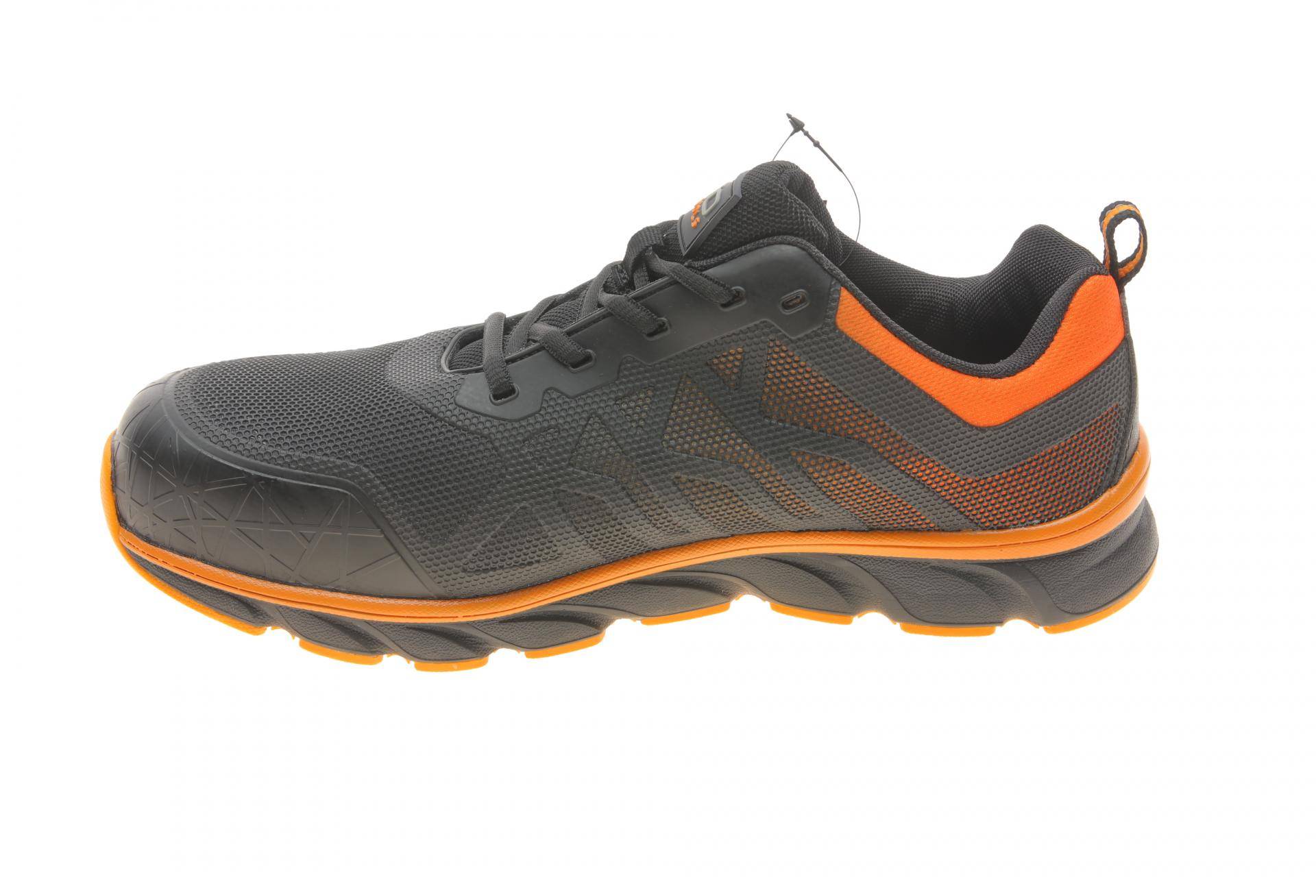 Черевики робочі S1 SRC (44 розмір)