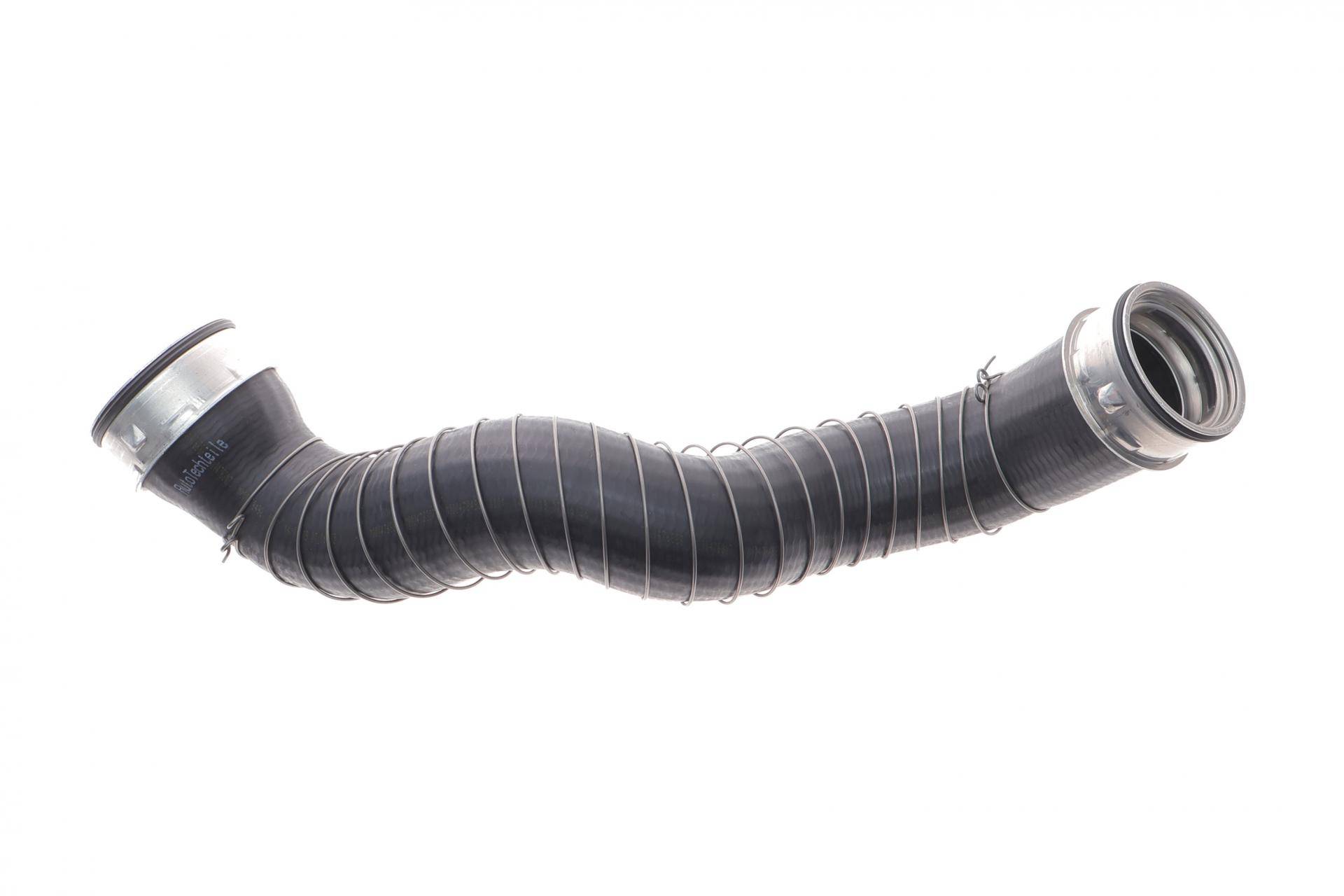 Патрубок інтеркулера MB E-class (W211) 02-08 (M271)