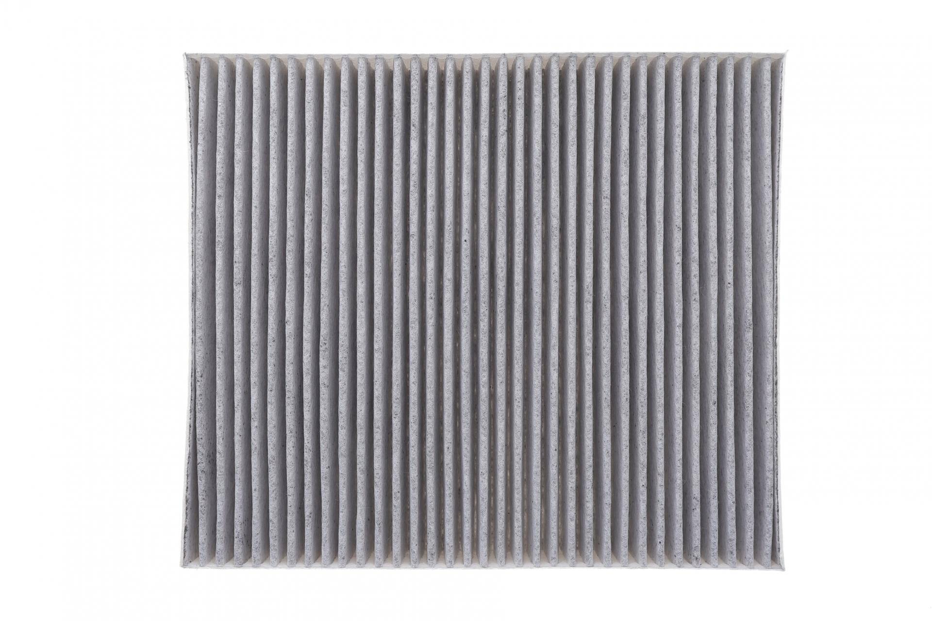 Фільтр салону Opel Astra K/Insignia B 15- (вугільний)