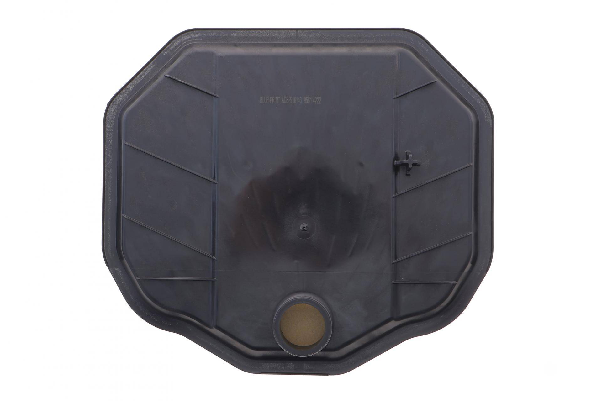 Фільтр АКПП Porsche Panamera 2.9-4.0 16- (з прокладкою)