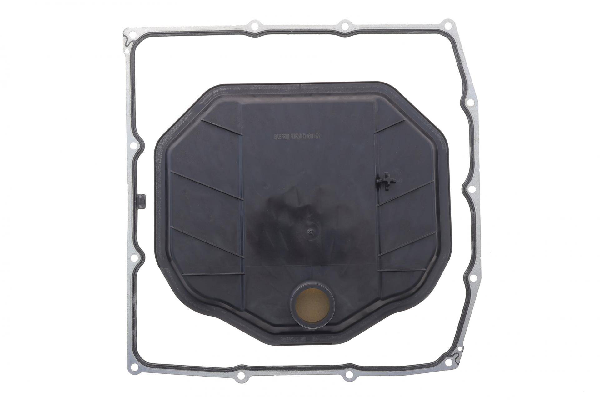 Фільтр АКПП Porsche Panamera 2.9-4.0 16- (з прокладкою)