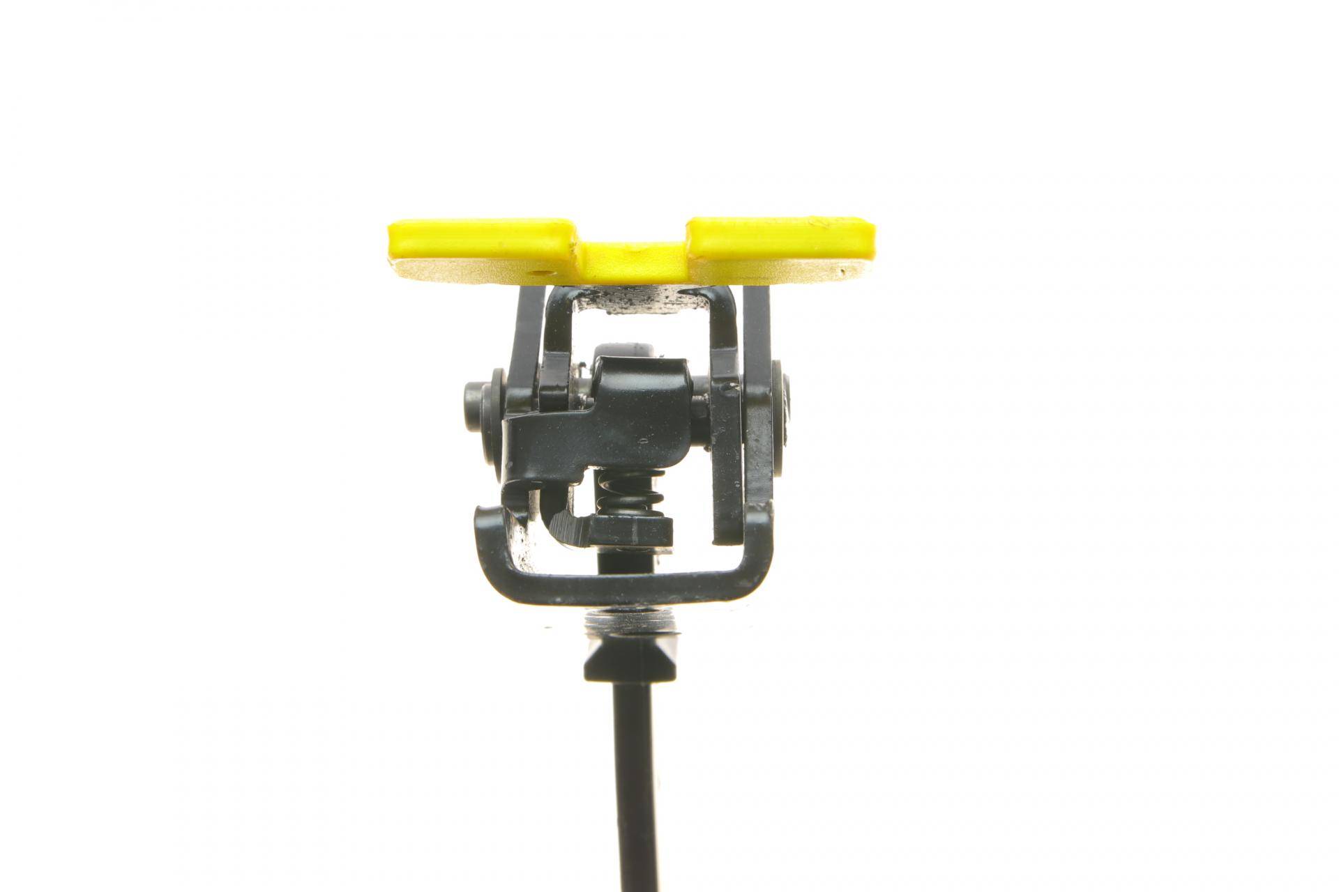 Обмежувач дверей (задніх) Citroen Berlingo/Peugeot Partner 08-