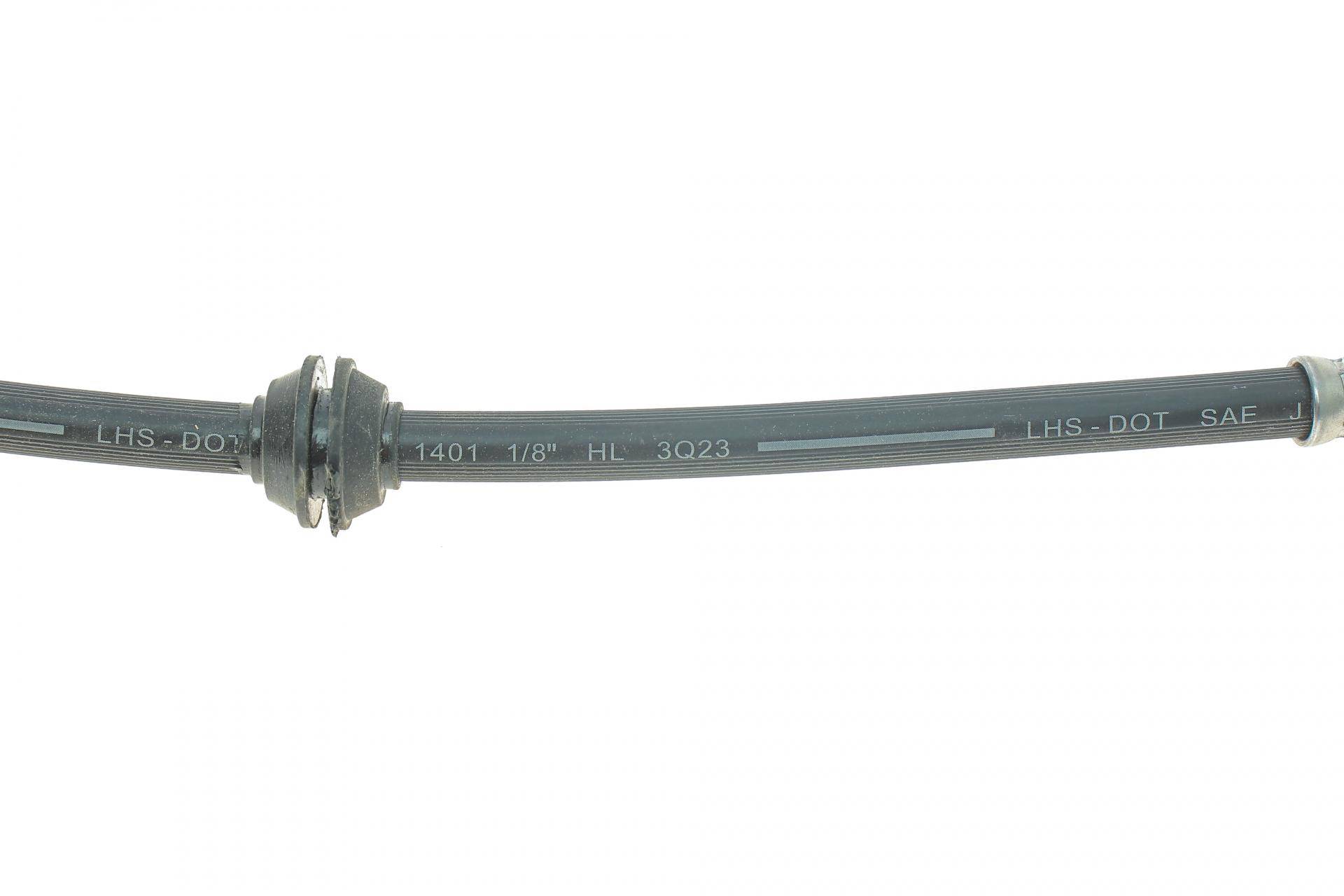 Шланг гальмівний (задній) Fiat Ducato 06-