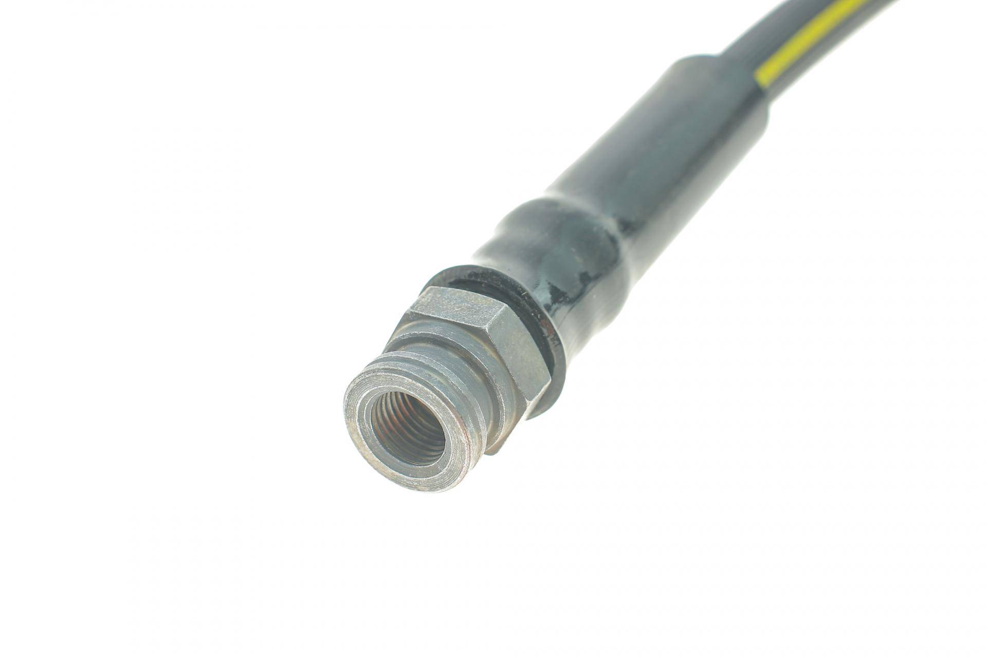 Шланг гальмівний (задній) Fiat Ducato 06-