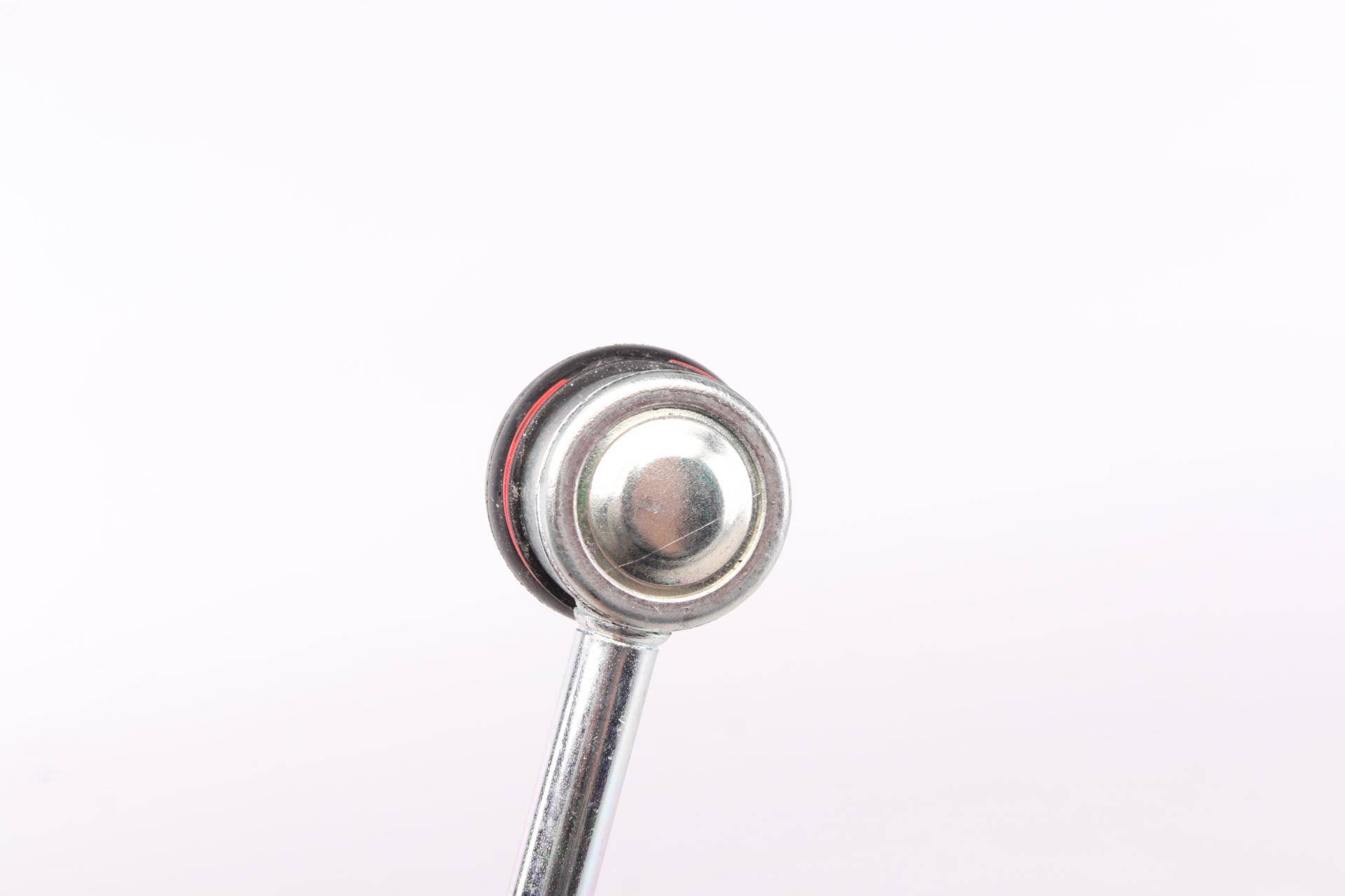 Тяга стабілізатора (переднього) BMW 5 (F10/F18)/7 (F01-F04) 2.0-6.0 08- (L=300mm)