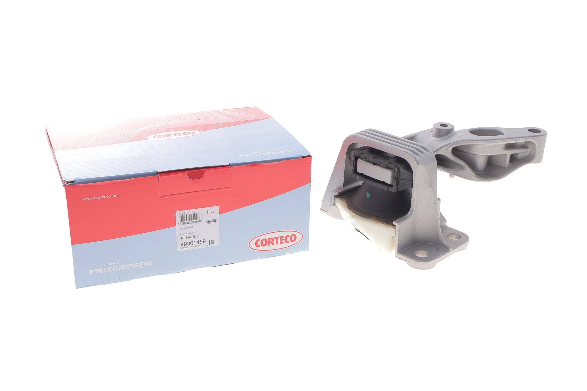 Подушка двигуна (R) Renault Megane III/Scenic III 1.6dCi 11-