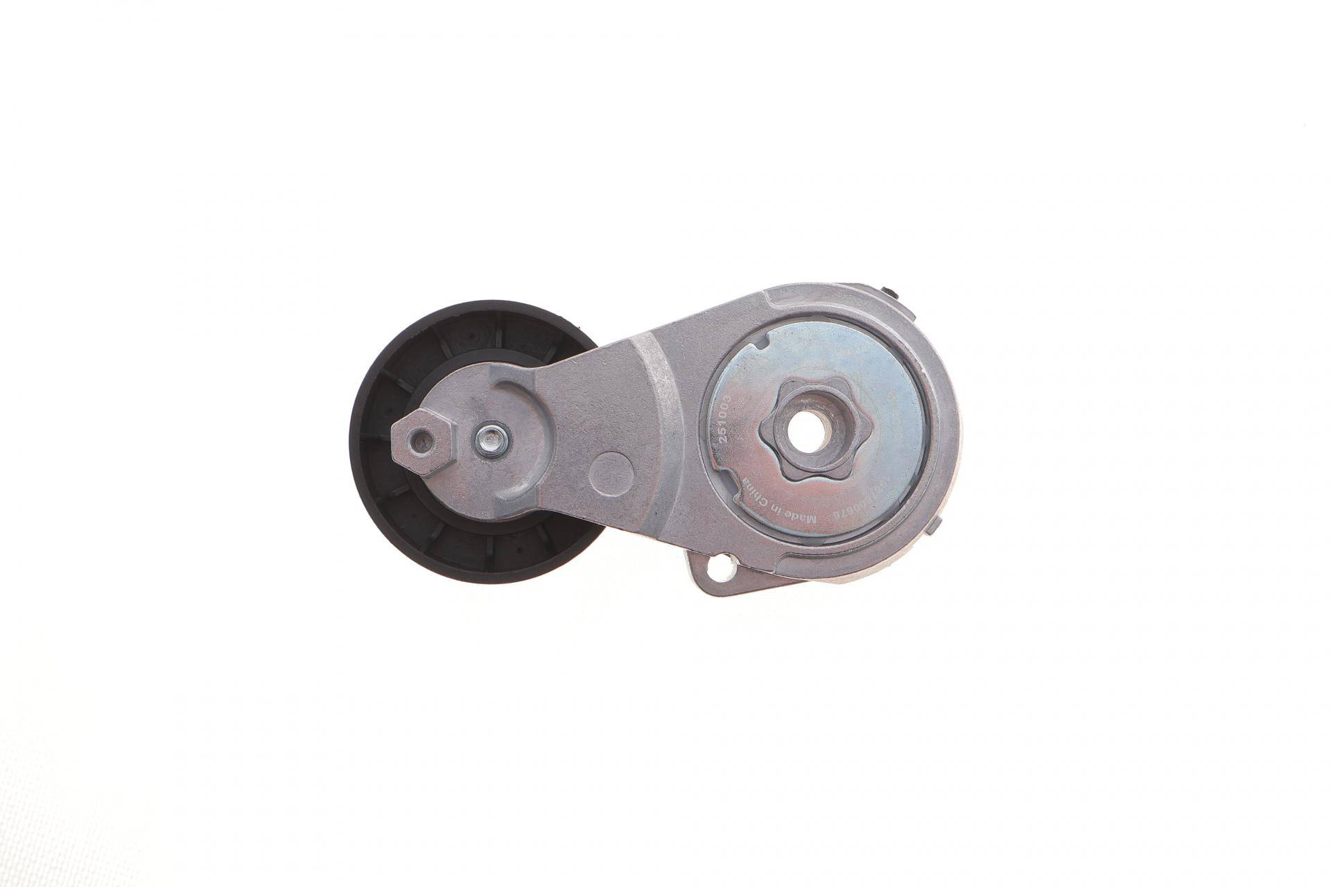 Комплект ременя генератора Renault Megane IV 1.6 TCe 16- (6PK1213)