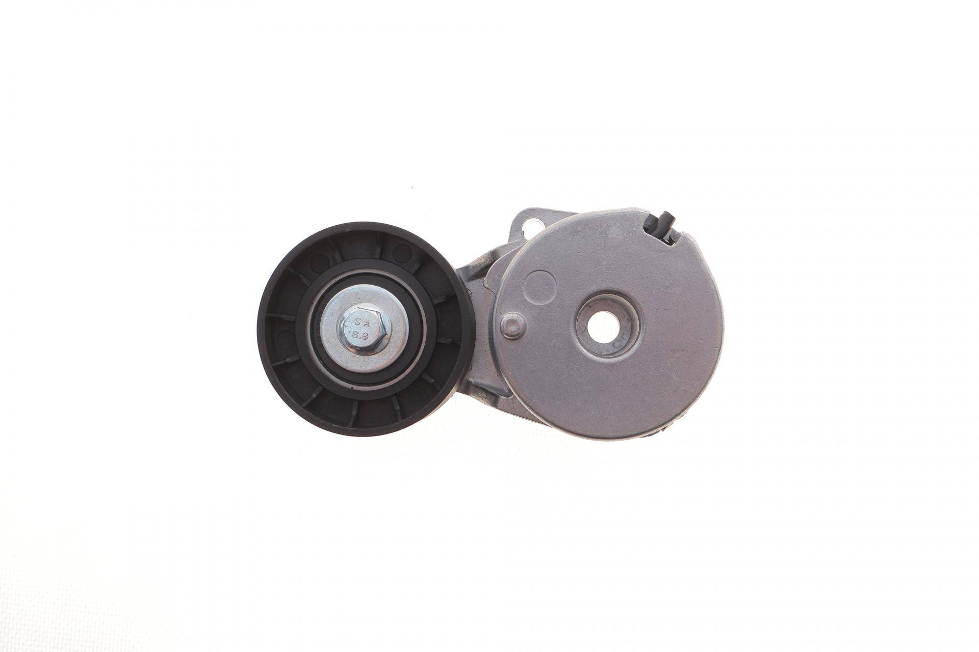 Комплект ременя генератора Renault Megane IV 1.6 TCe 16- (6PK1213)