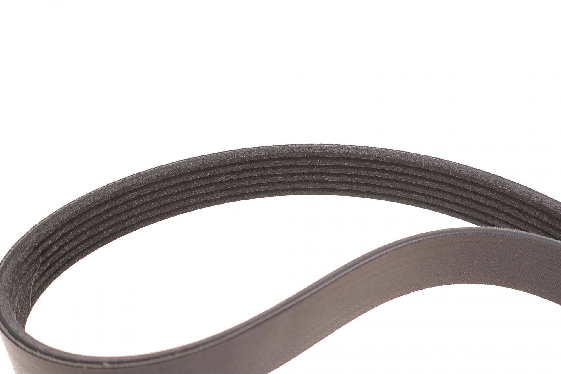 Комплект ременя генератора Renault Megane IV 1.6 TCe 16- (6PK1213)