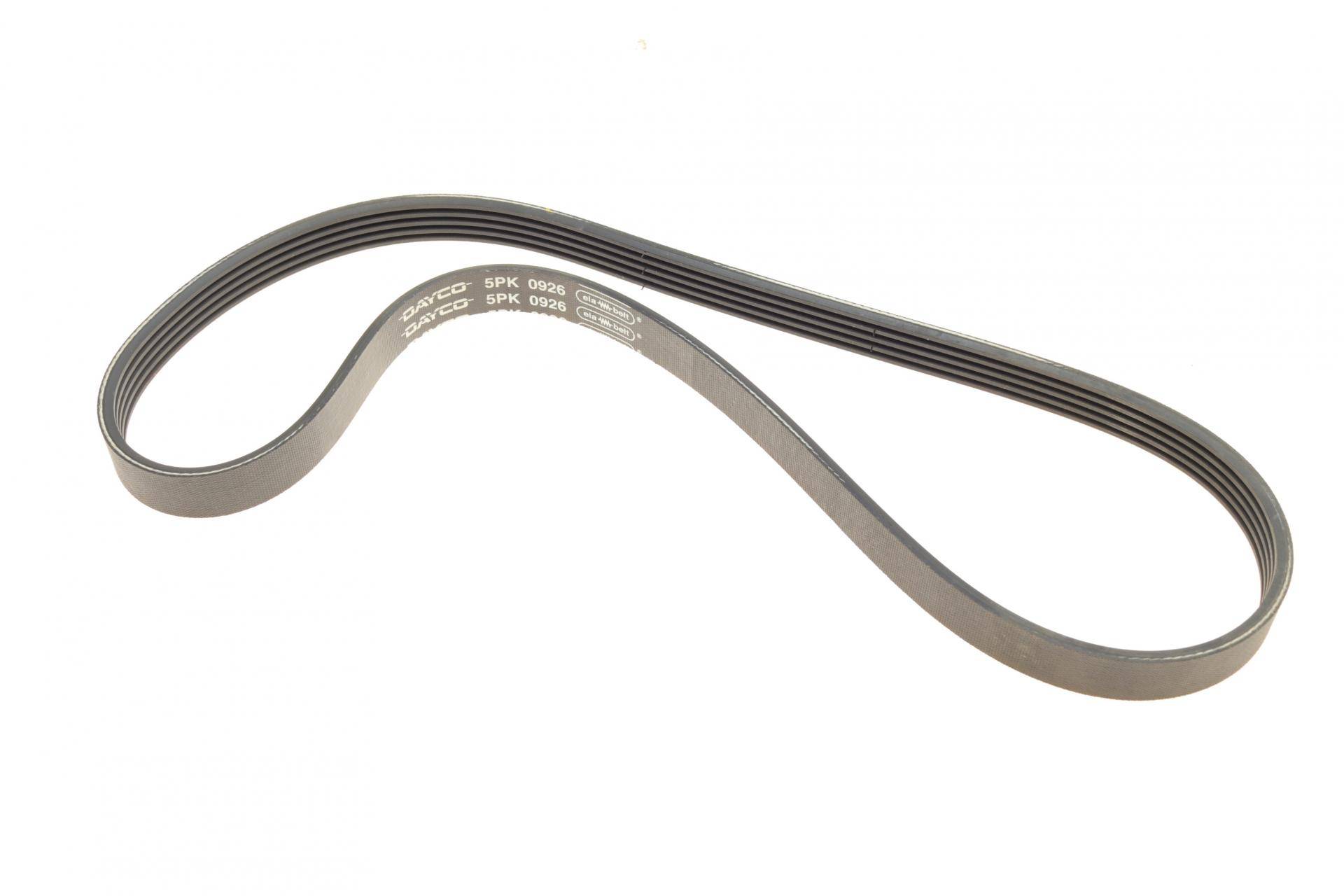 Ремінь генератора Fiat Doblo 1.6 01-