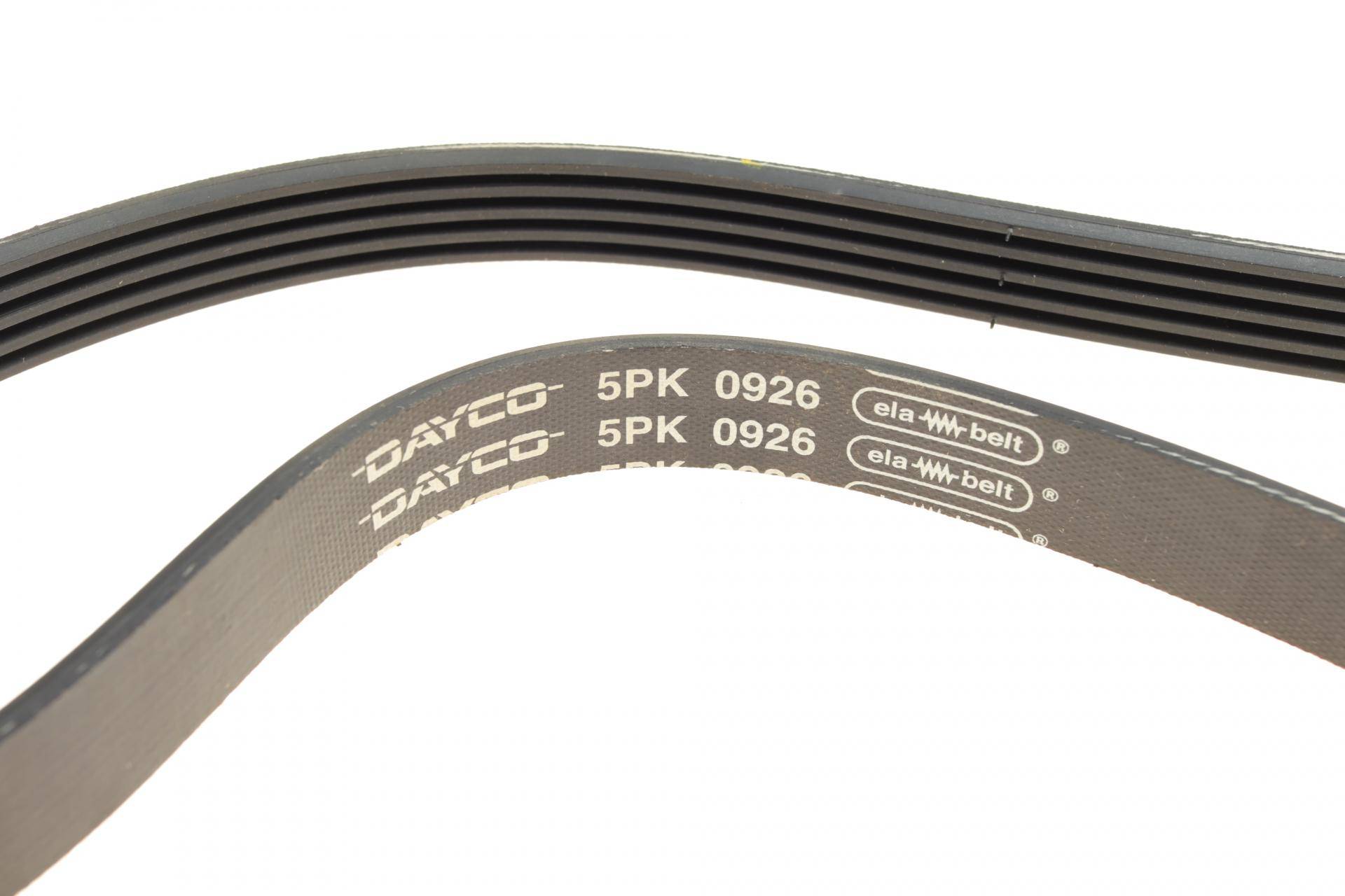 Ремінь генератора Fiat Doblo 1.6 01-