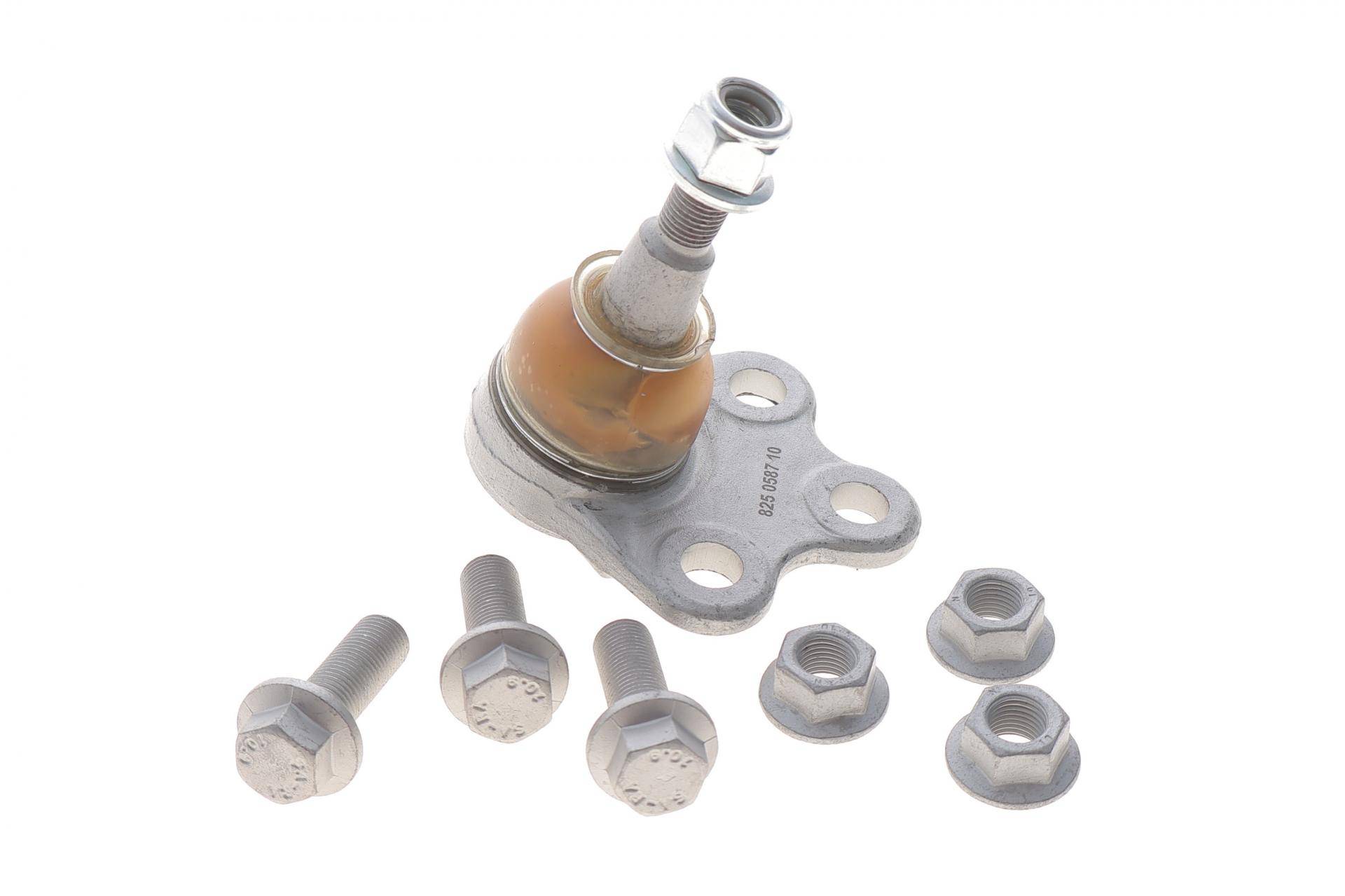 Опора кульова (передня/знизу) Renault Kangoo 21-