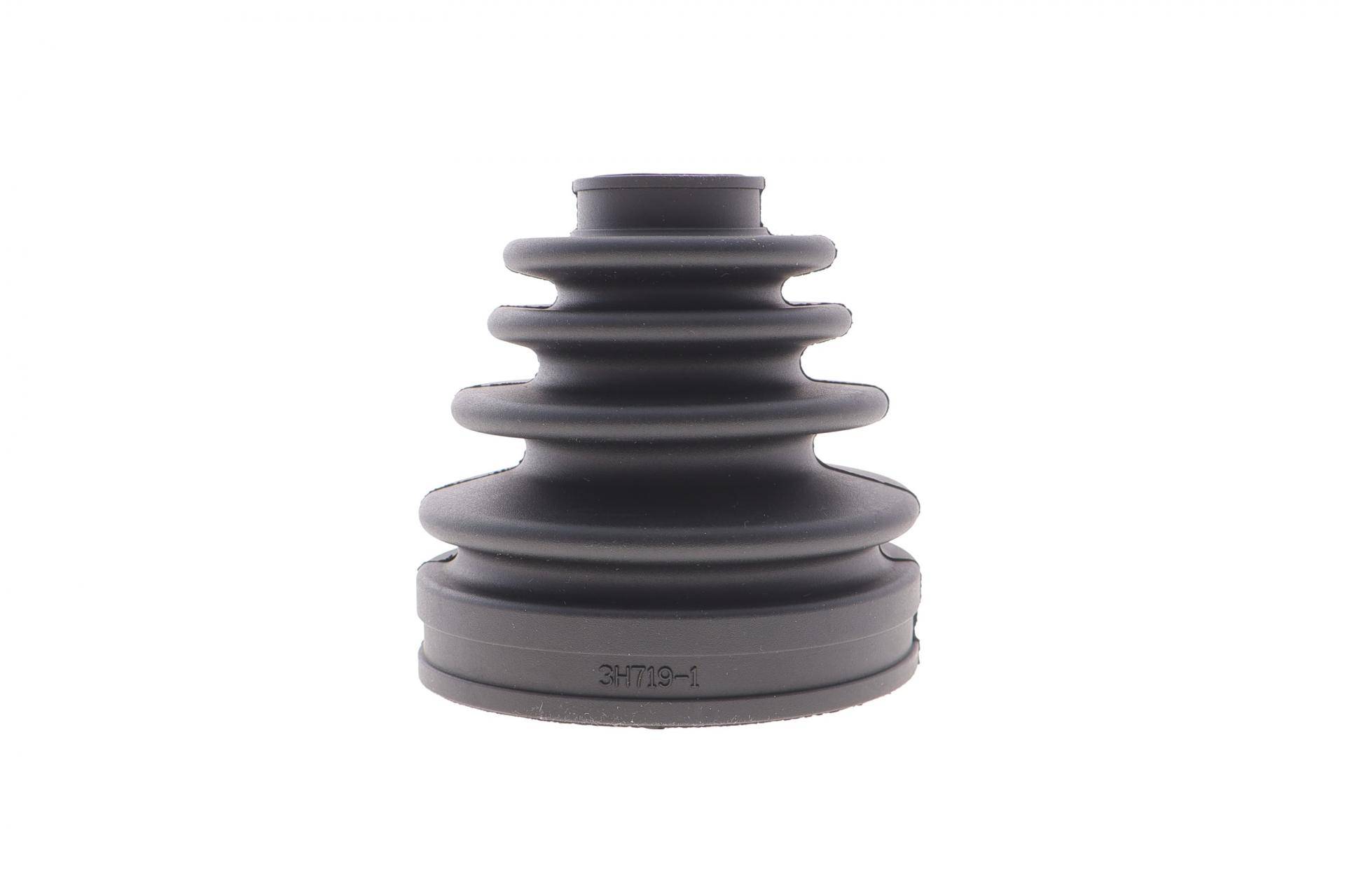 Пильник ШРКШ (внутрішній) Toyota Land Cruiser 3.0TD 93-96/Hilux VII 2.5/3.0D-4D 05-15