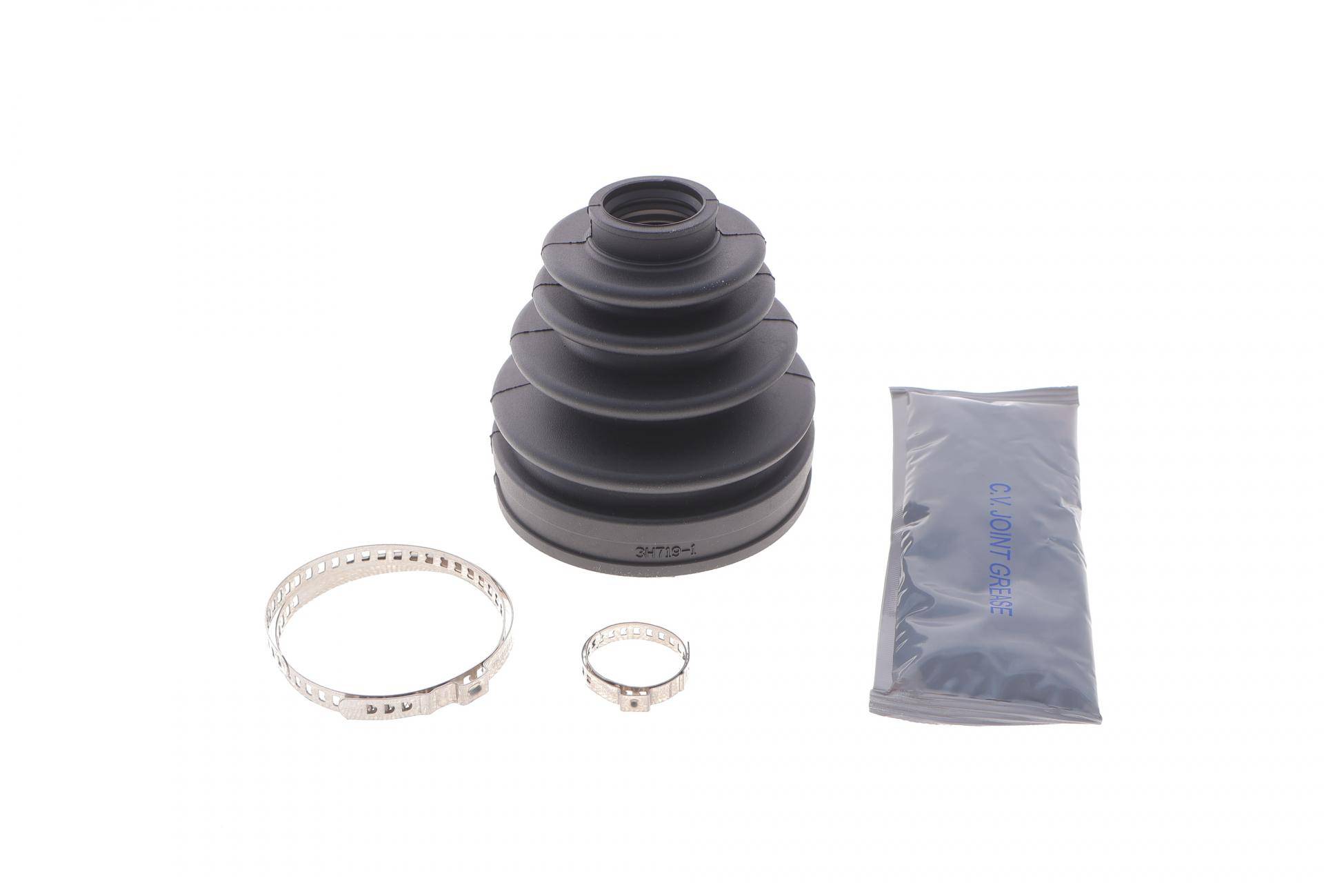 Пильник ШРКШ (внутрішній) Toyota Land Cruiser 3.0TD 93-96/Hilux VII 2.5/3.0D-4D 05-15