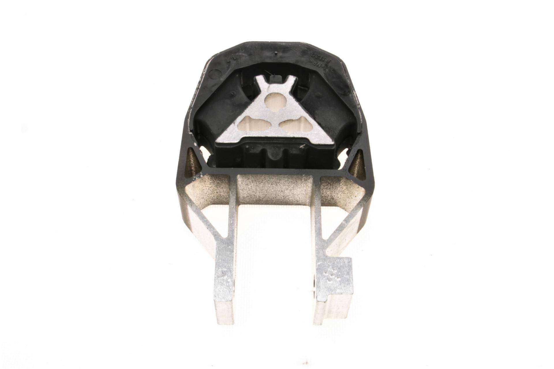 Подушка двигуна (задня) Ford Focus III 13- (косточка)