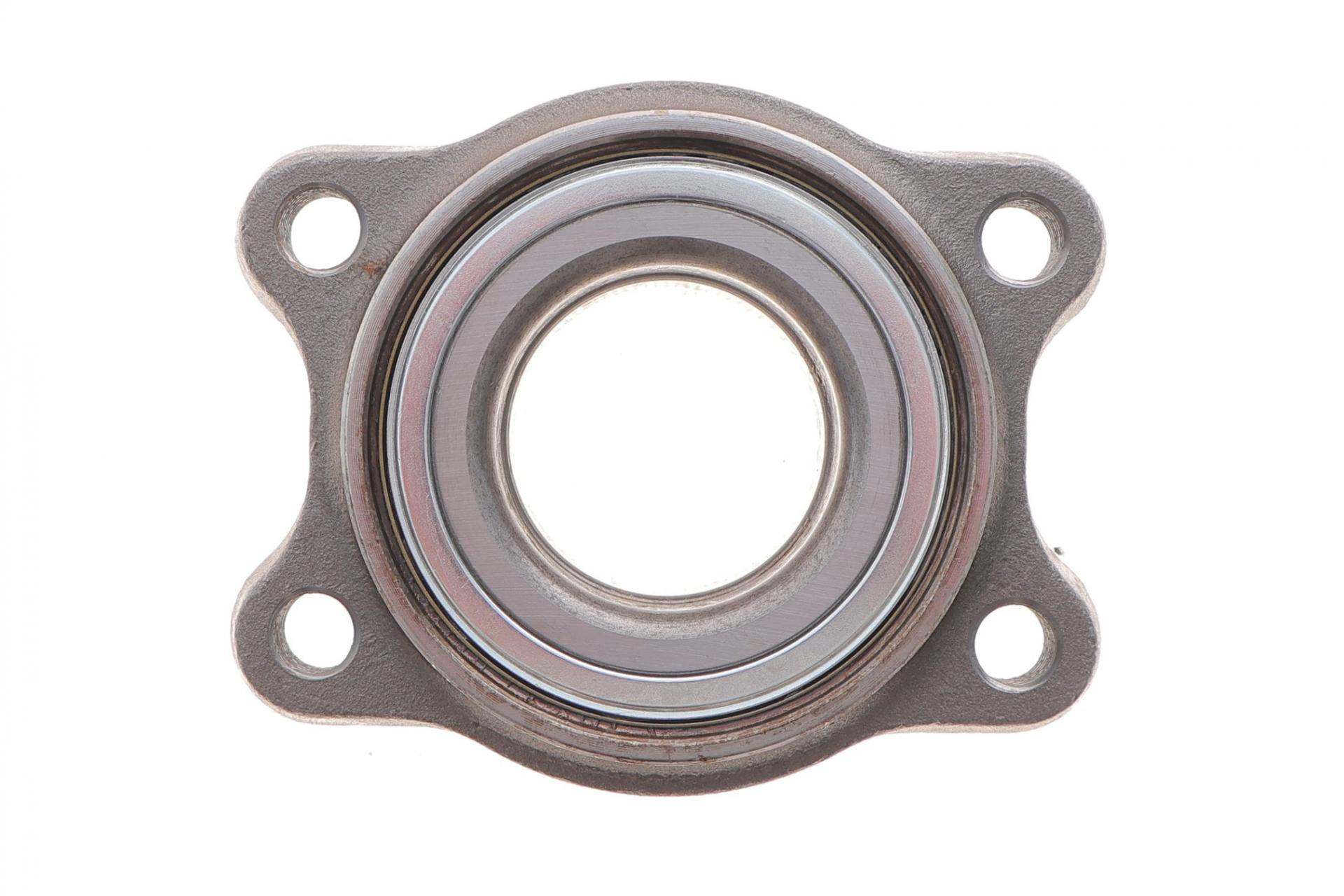 Підшипник маточини (передньої) Audi A6/A8 04-11 (+ABS)