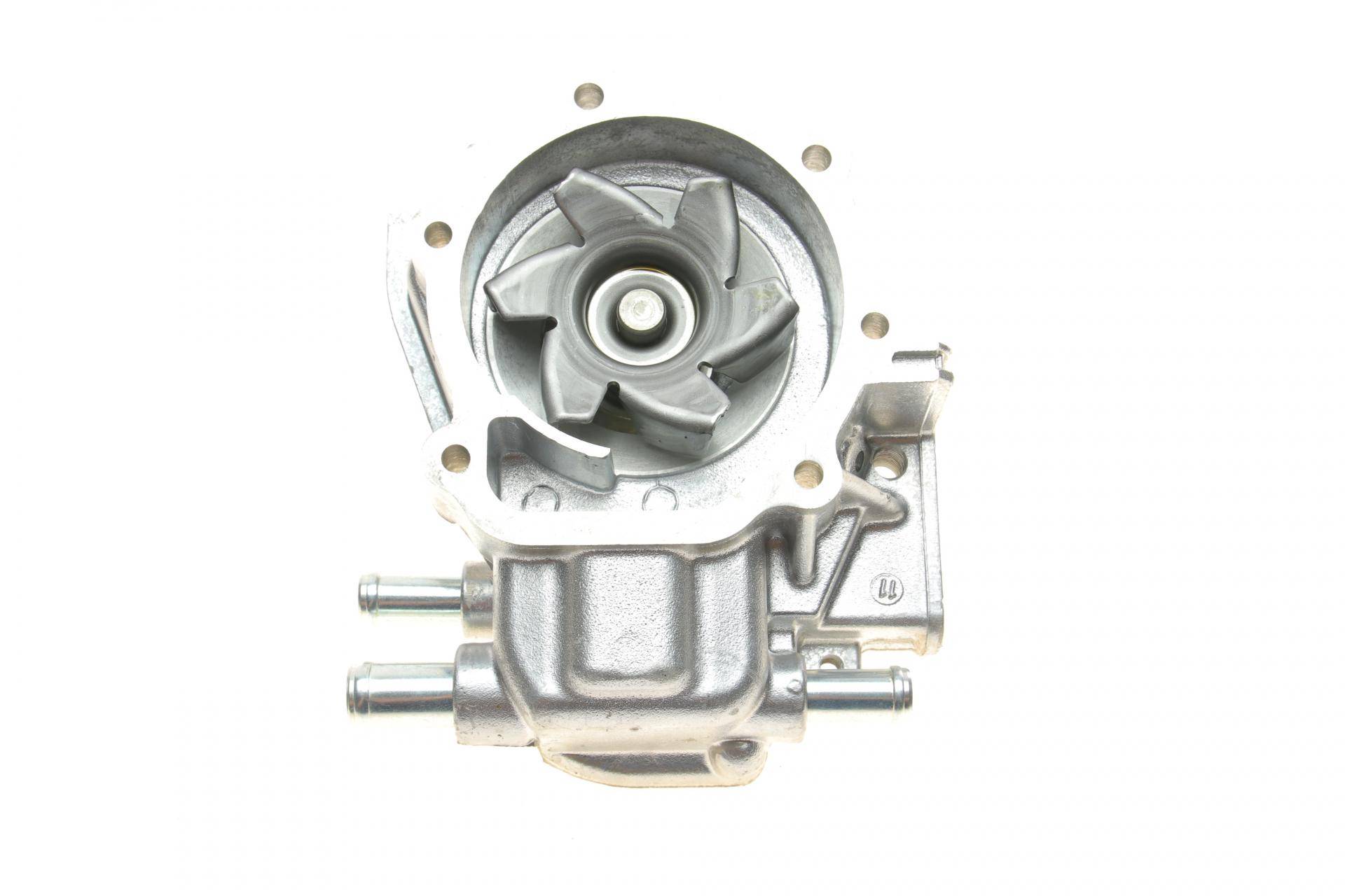 Комплект ГРМ + помпа Subaru Forester/Impreza/Legacy 2.0/2.5 AWD 05-14 (281x30)