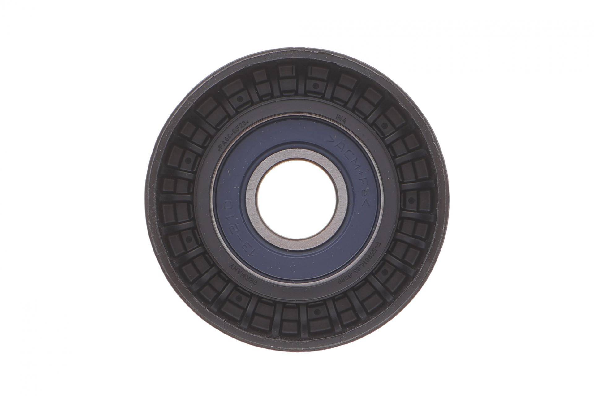 Комплект ременя генератора Audi A4/A6/Q5/Porsche Macan 3.0D 09-18 (6PK2413)