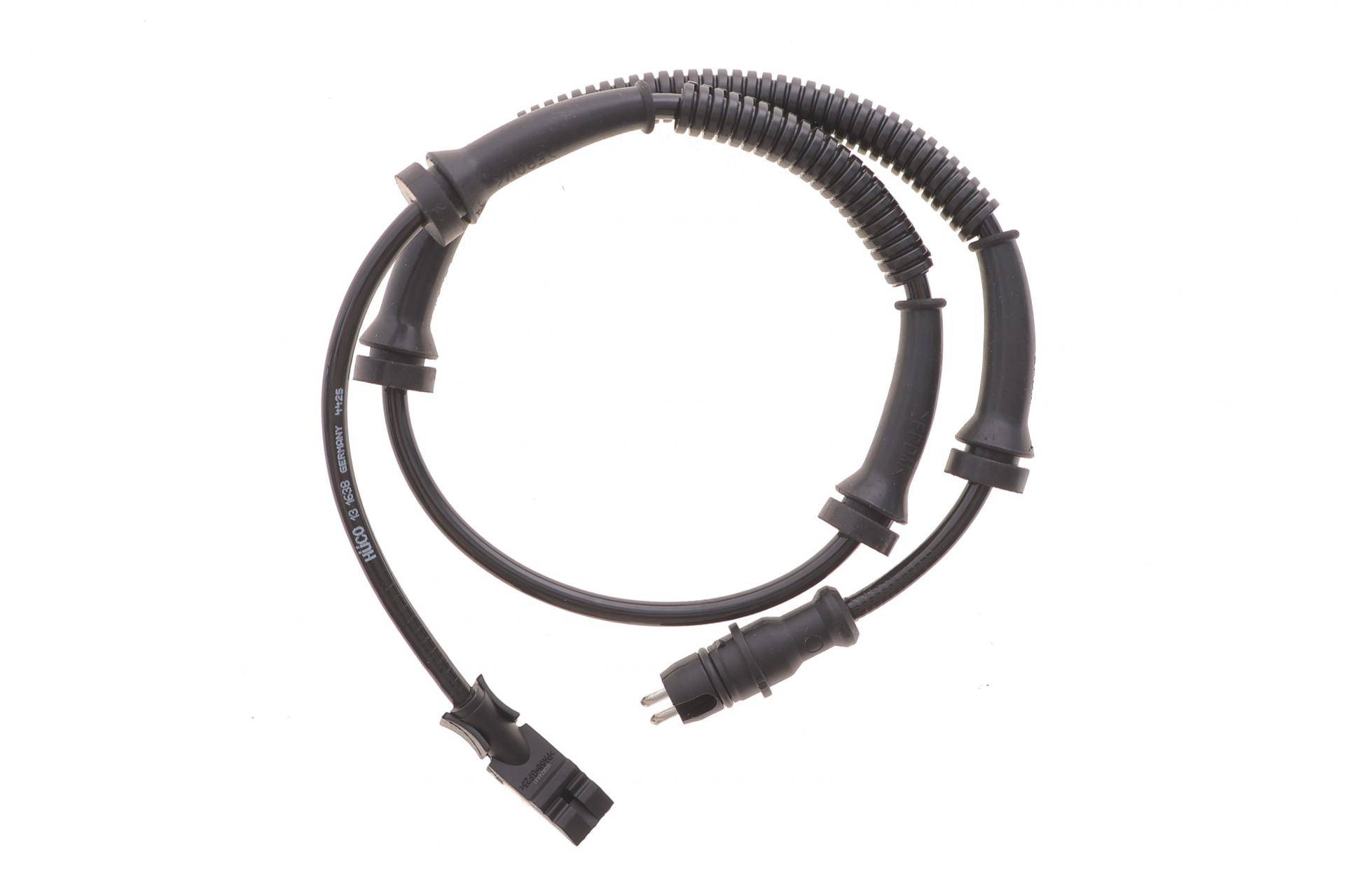 Датчик ABS (передній) Opel Vivaro/Renault Trafic 01-