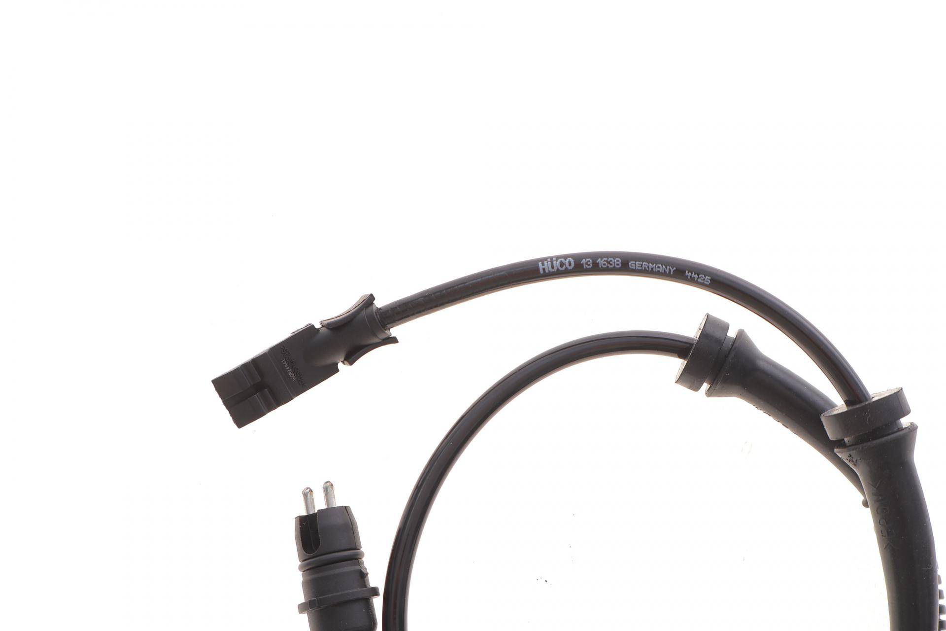 Датчик ABS (передній) Opel Vivaro/Renault Trafic 01-