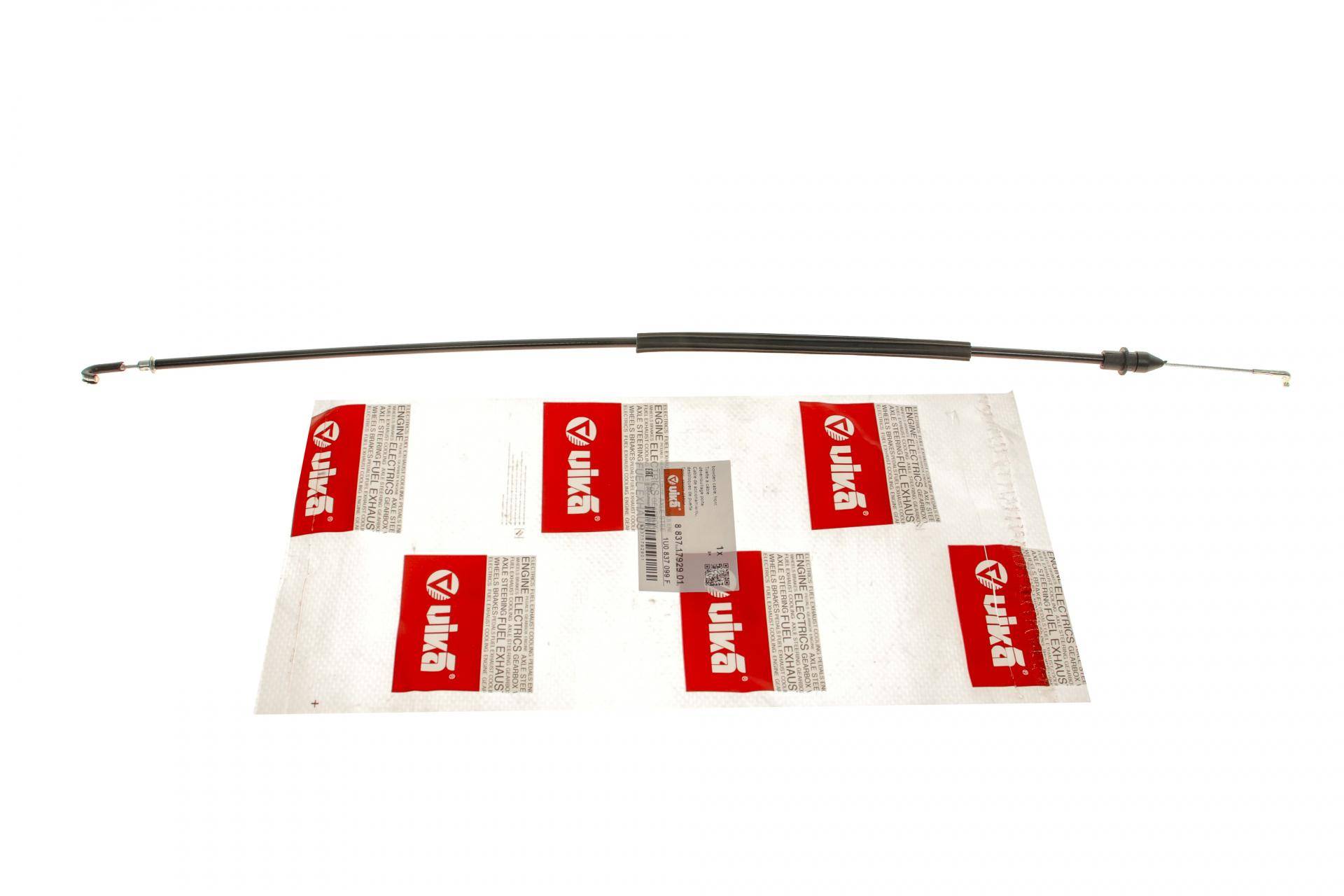 Трос дверей (передніх) Skoda Octavia 96-10