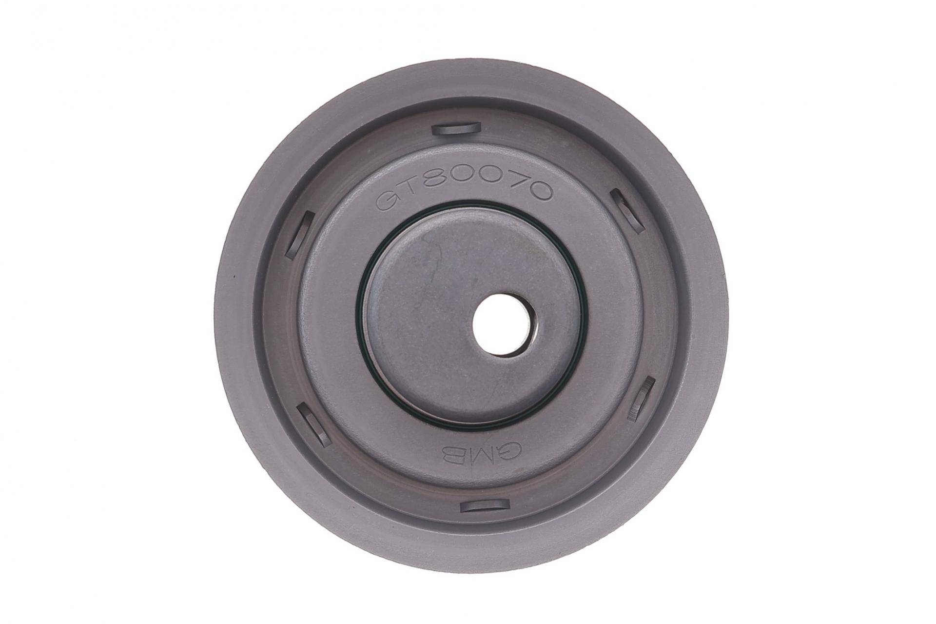 Комплект ГРМ VW T4/Golf/Passat 2.0 90-03 (18x124z)