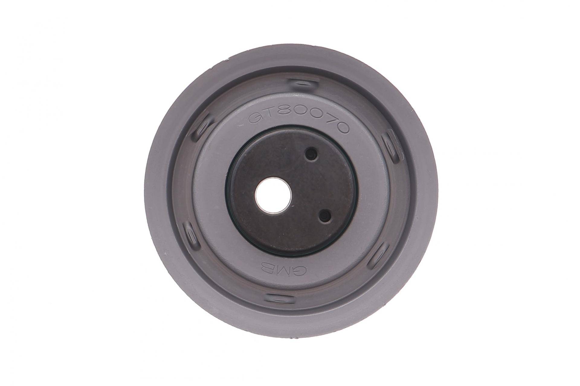 Комплект ГРМ VW T4/Golf/Passat 2.0 90-03 (18x124z)