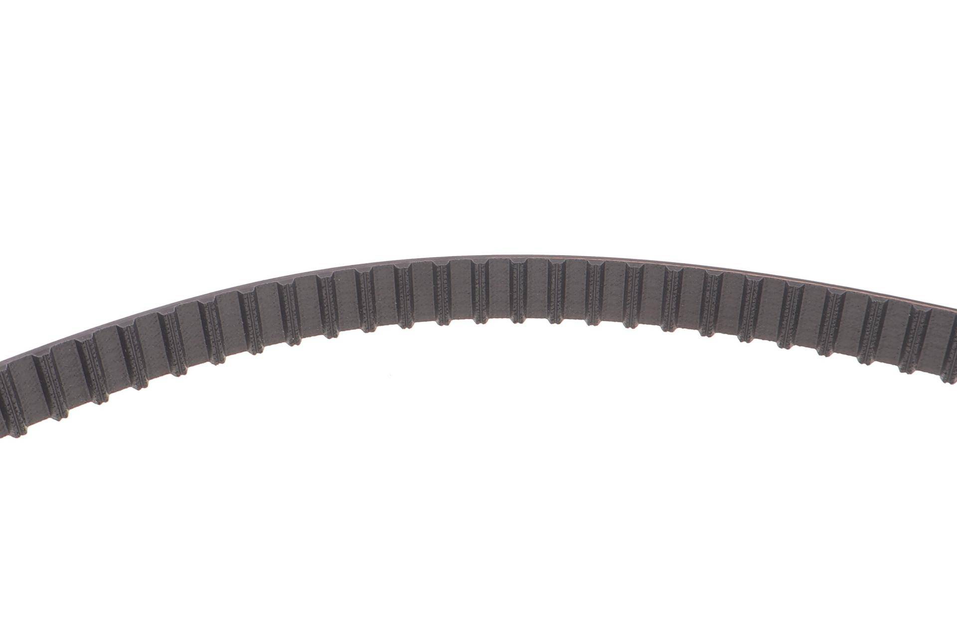 Комплект ГРМ VW T4/Golf/Passat 2.0 90-03 (18x124z)