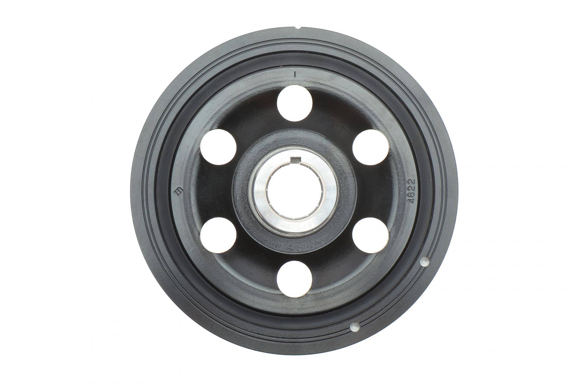 Шків колінвалу MB A-class (W176/W177)/B-class (W246/W242/W247) 11- M260/M270