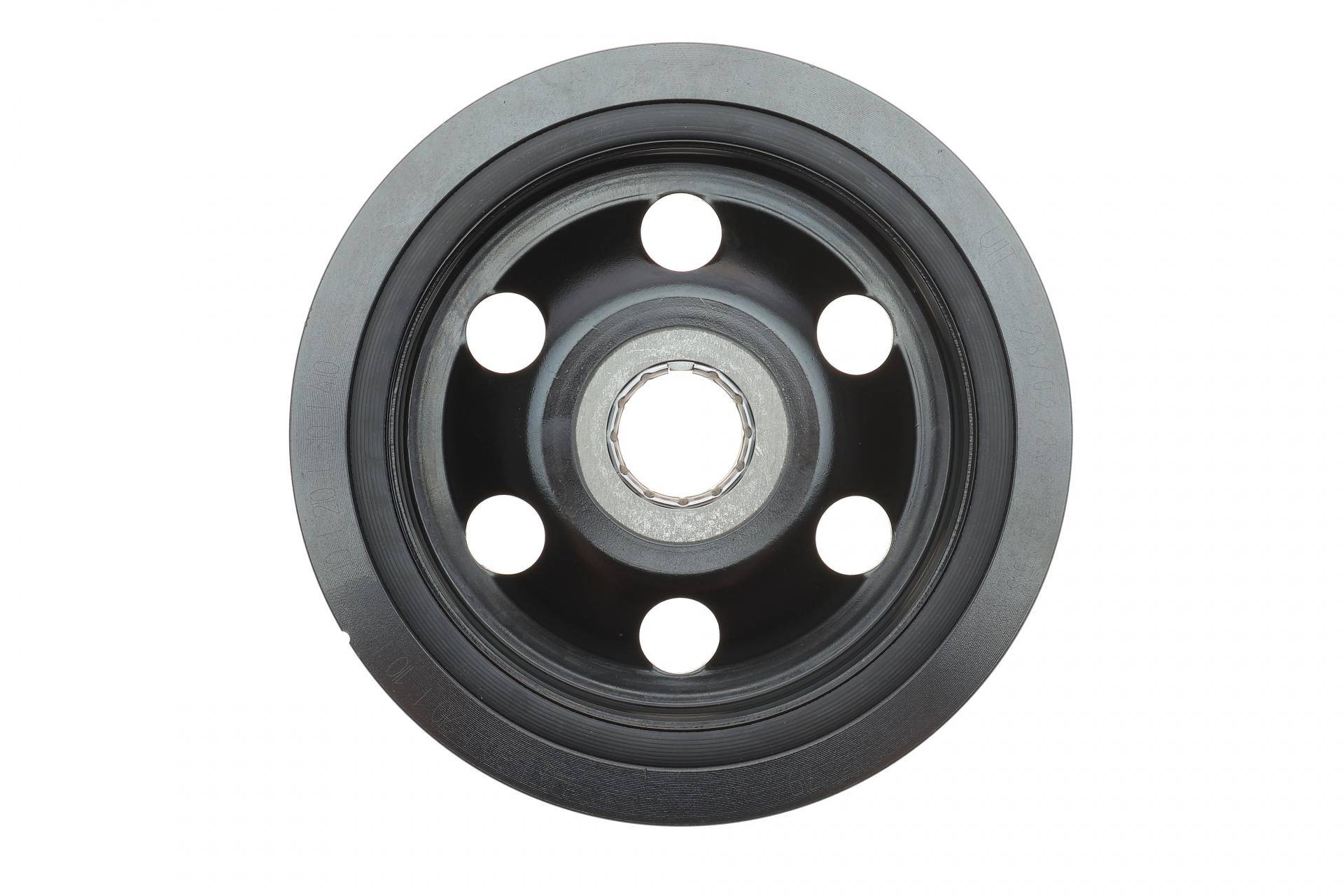 Шків колінвалу MB A-class (W176/W177)/B-class (W246/W242/W247) 11- M260/M270