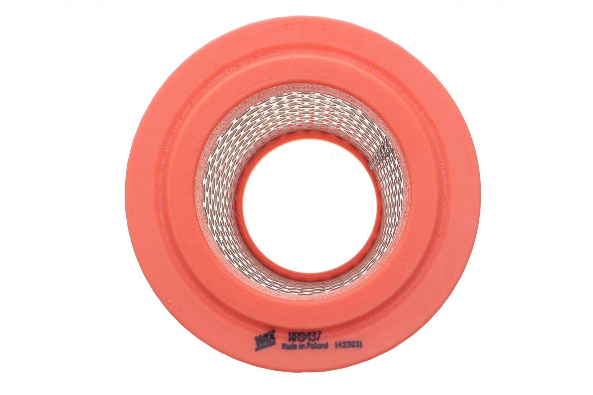 Фільтр повітряний Honda CR-V/Civic/FR-V/Stream 2.0 01-