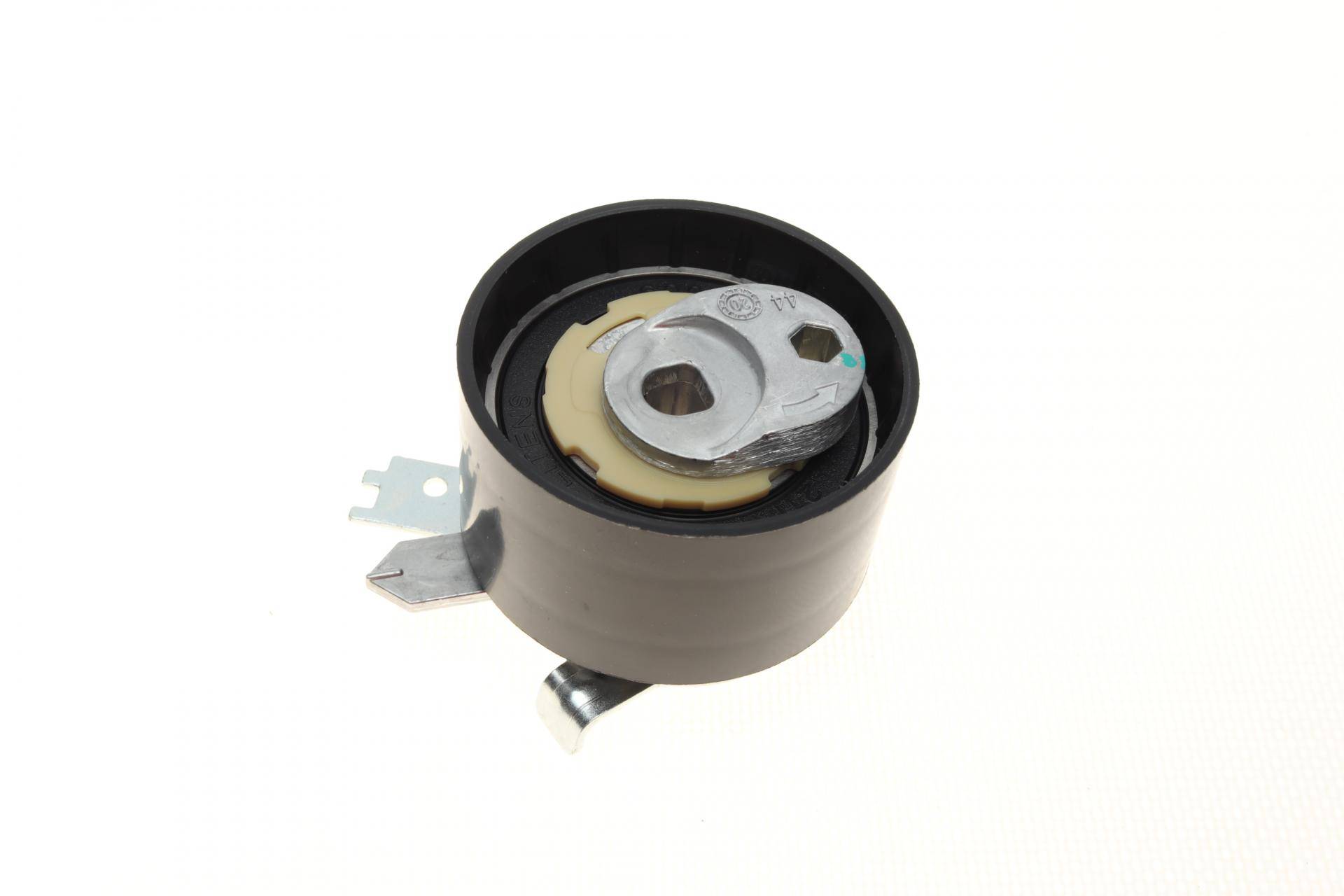 Ролик ГРМ Renault Kangoo 1.5 dCi 08- (натяжний) (59х32)