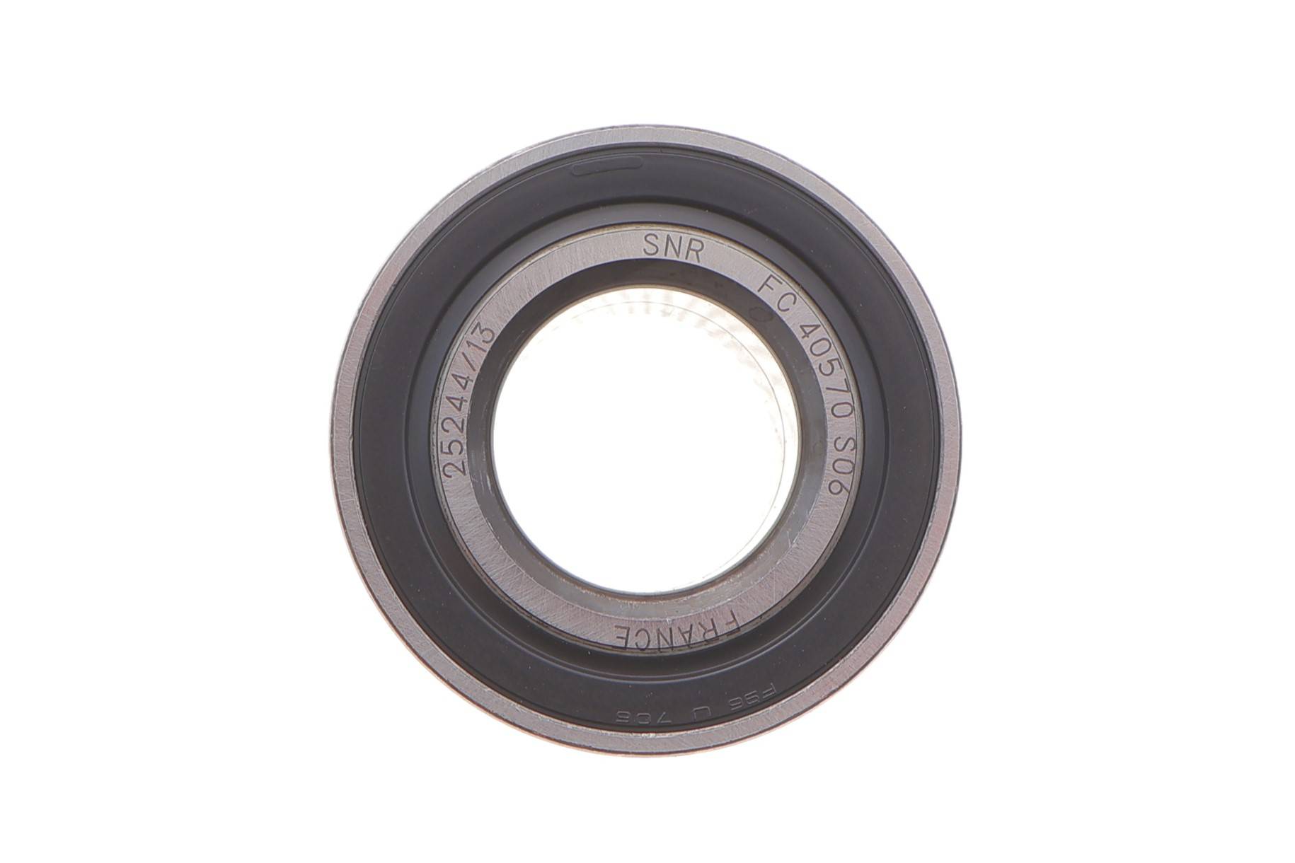 Підшипник маточини (задньої) Daewoo Kalos/Chevrolet Aveo 1.2/1.4i 05-