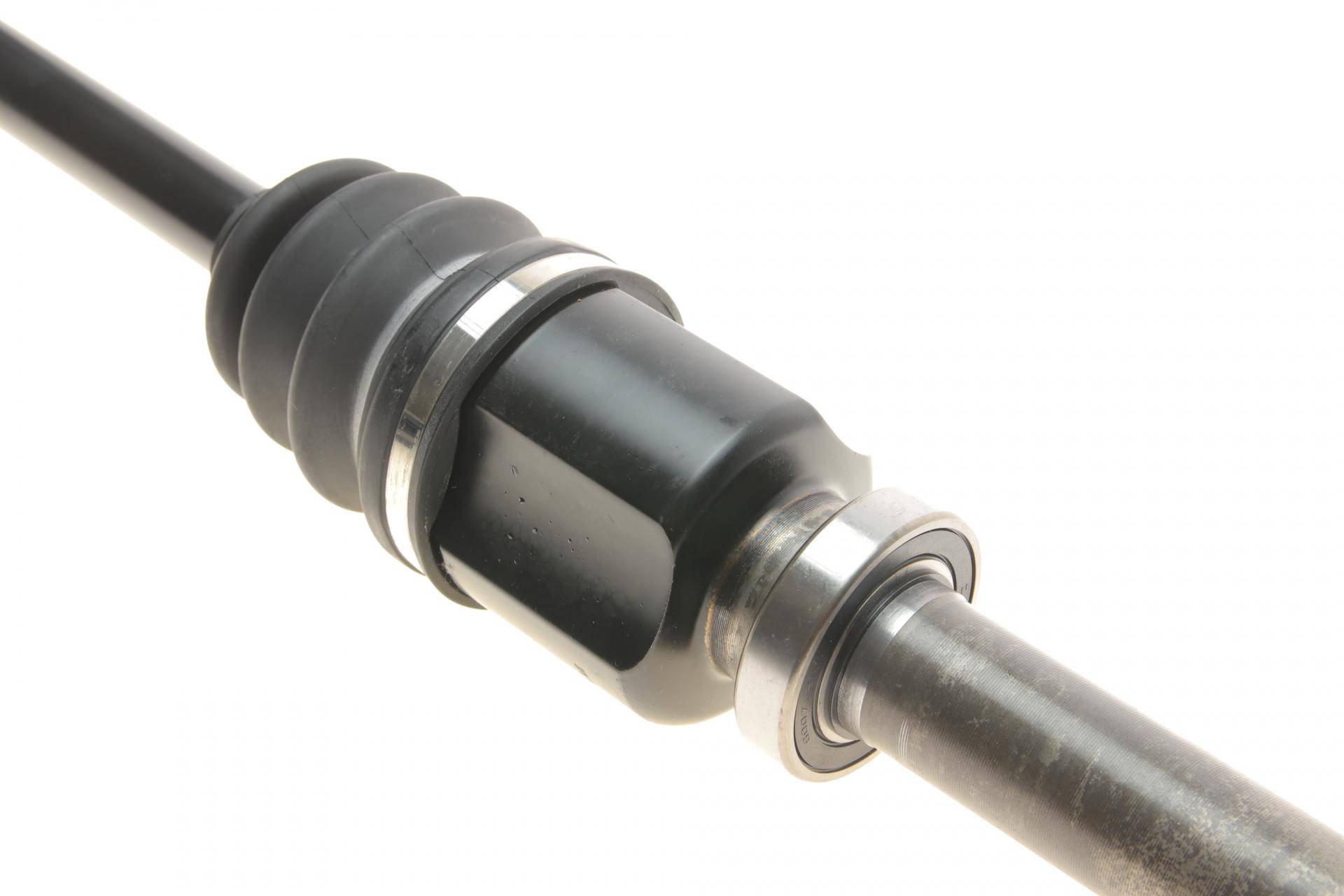 Піввісь Renault Scenic/Megane 1.5dCi/1.6 09- (R) (25x929)