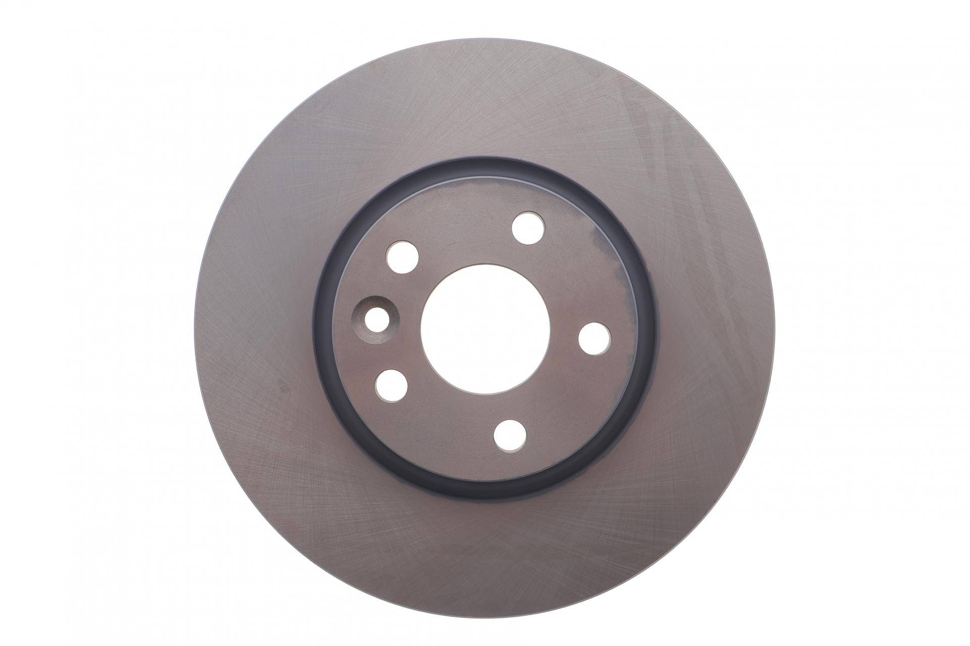 Диск гальмівний (передній) Ford Mondeo/Galaxy 07-15/Range Rover/Volvo S60 11-(300x28) (з покр.) (вент.)