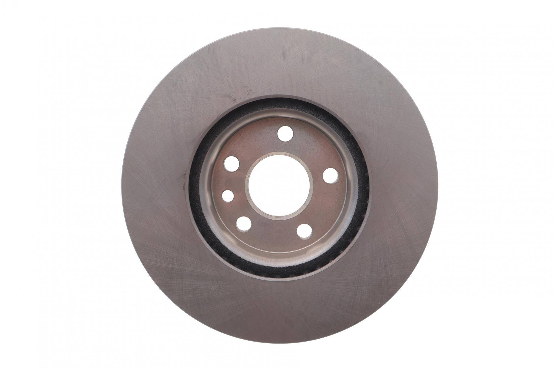 Диск гальмівний (передній) Ford Mondeo/Galaxy 07-15/Range Rover/Volvo S60 11-(300x28) (з покр.) (вент.)