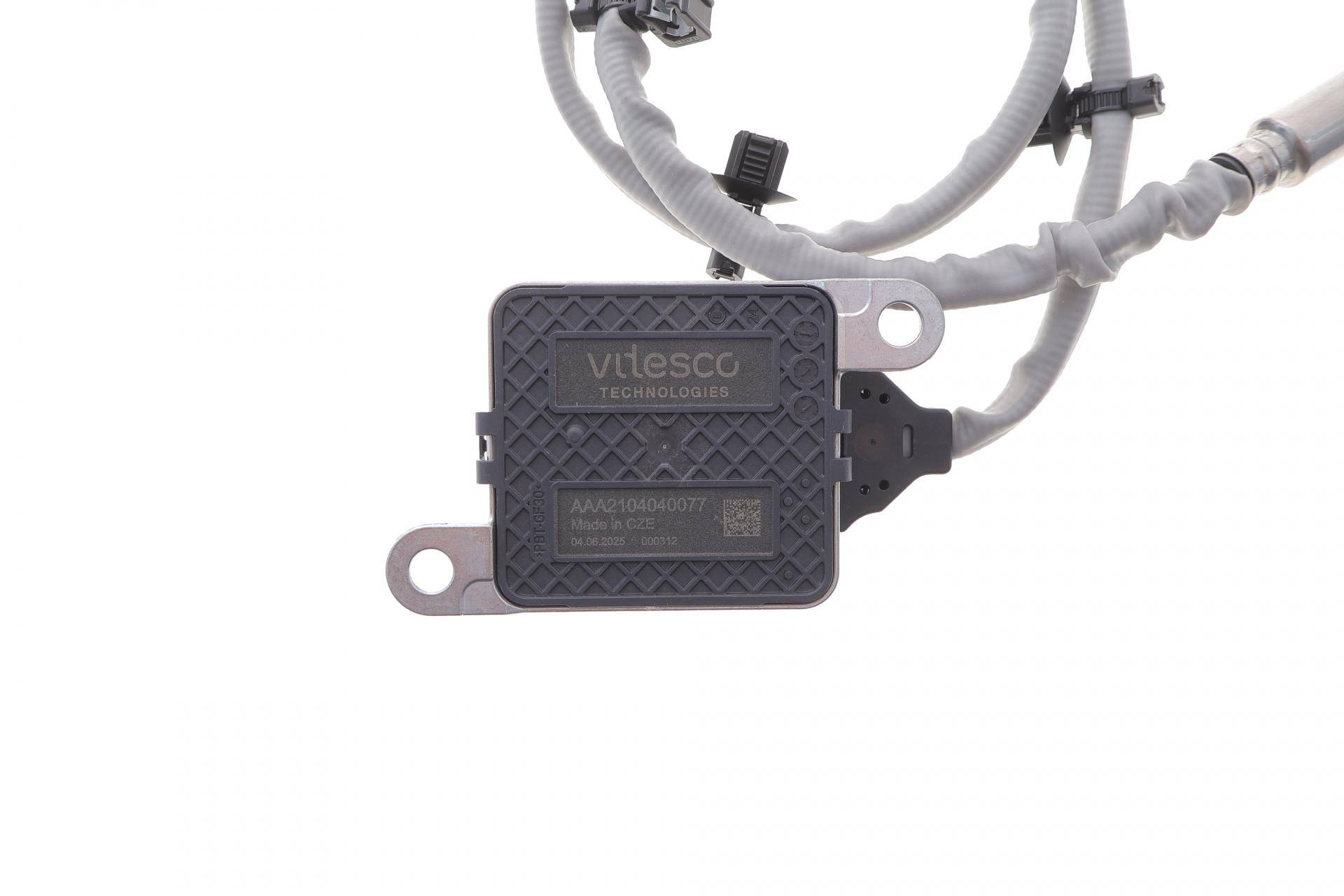 Датчик оксидів азоту (NOx) Renault Kangoo /MB Citan 1.5dCi, 17-, K9K872/OM608,915