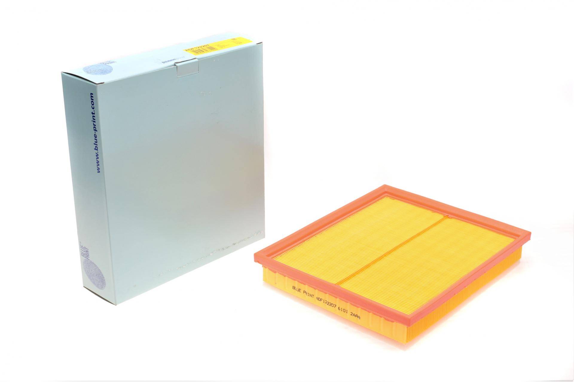 Фільтр повітряний Ford Ka 1.3-1.6i 96-08