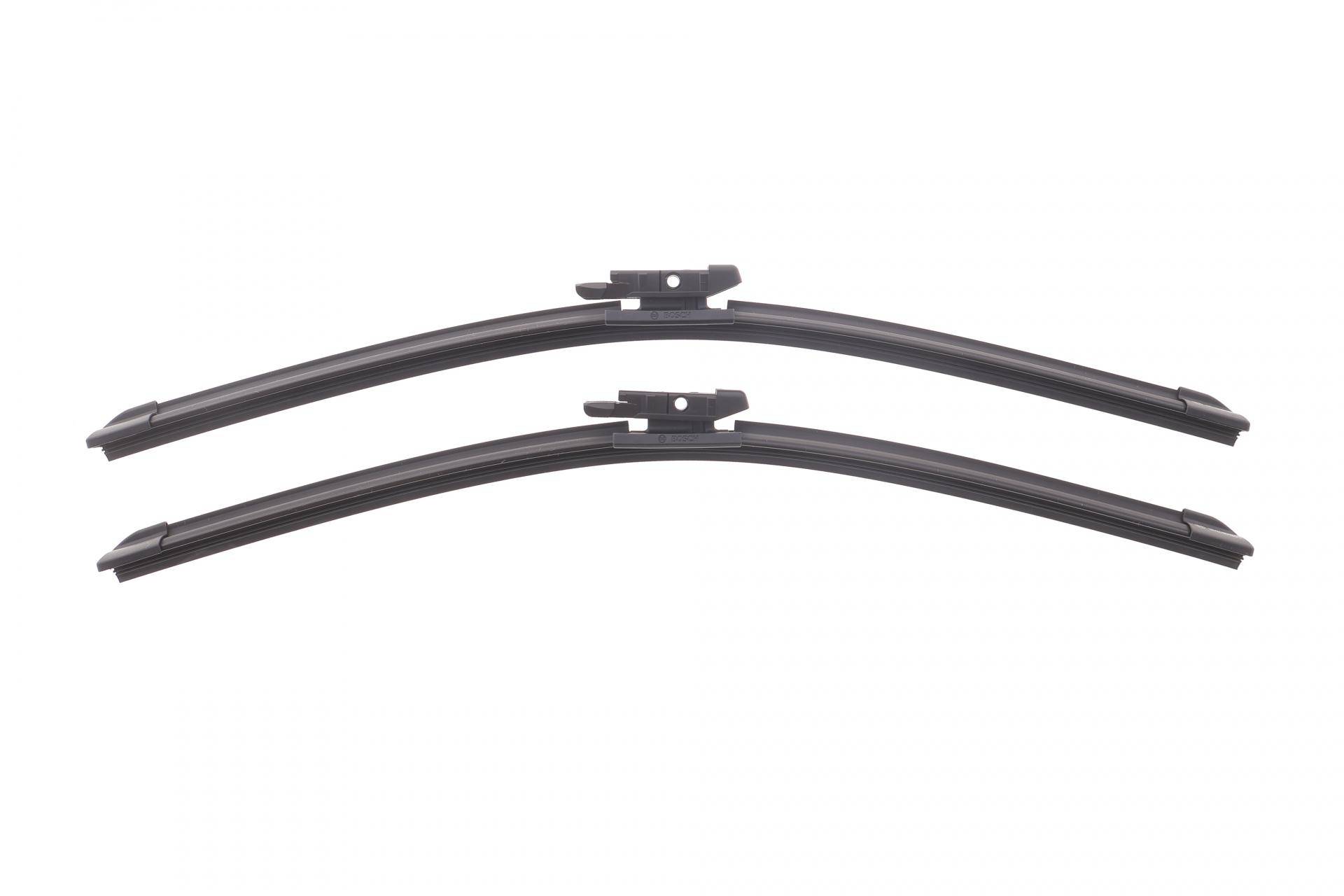 Щітки склоочисника (500/500mm) BMW 1 (E81/E87) 04-11