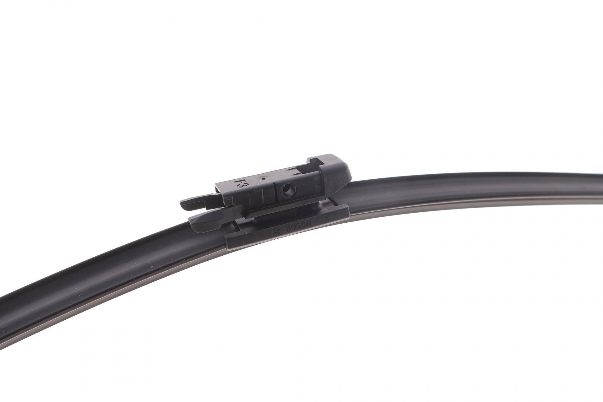 Щітки склоочисника (500/500mm) BMW 1 (E81/E87) 04-11