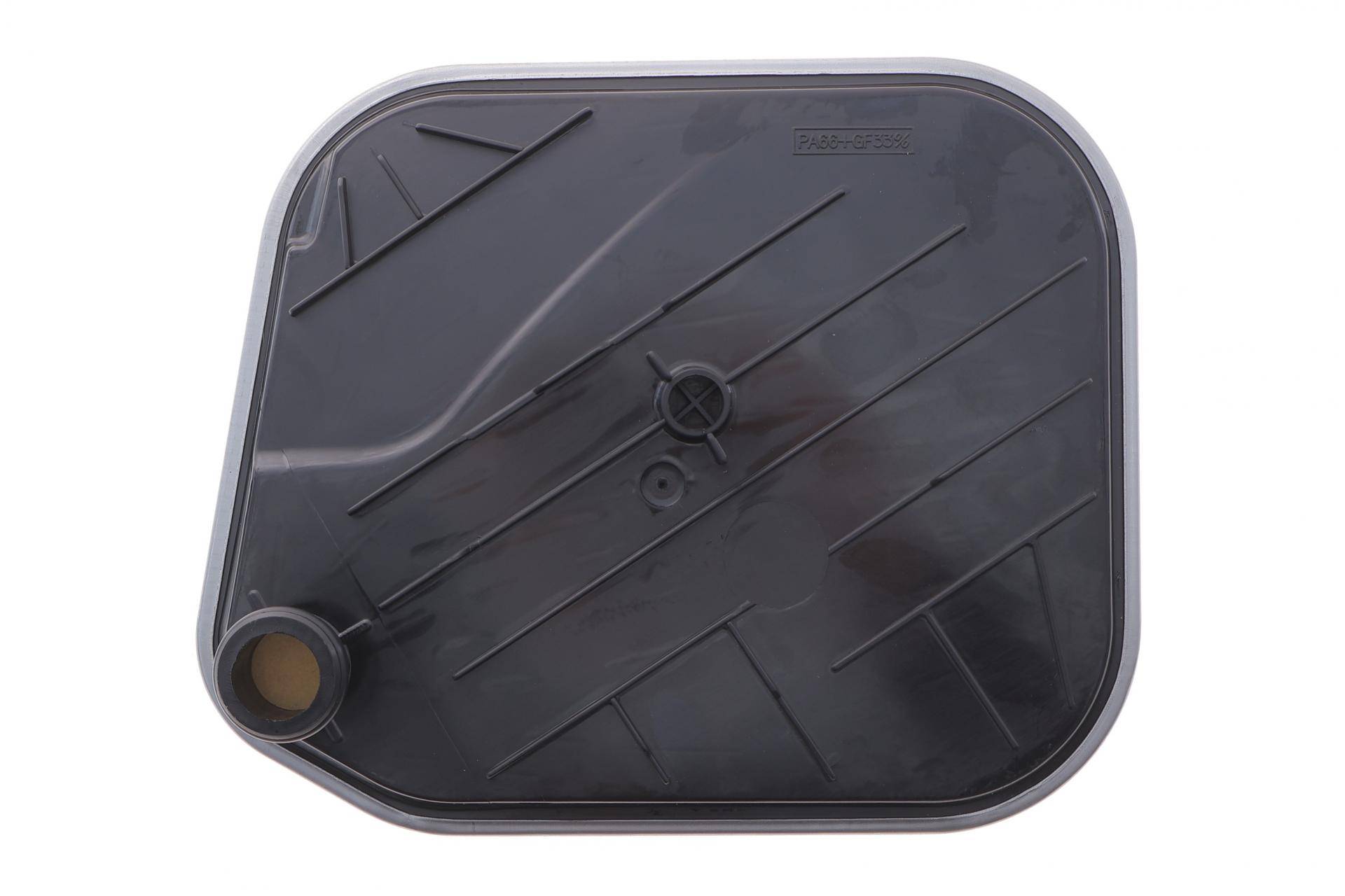 Фільтр АКПП Audi A4 2.0TFSI 08-16/A6 2.0/3.0TFSI/3.0TDI 11-18 (к-кт)