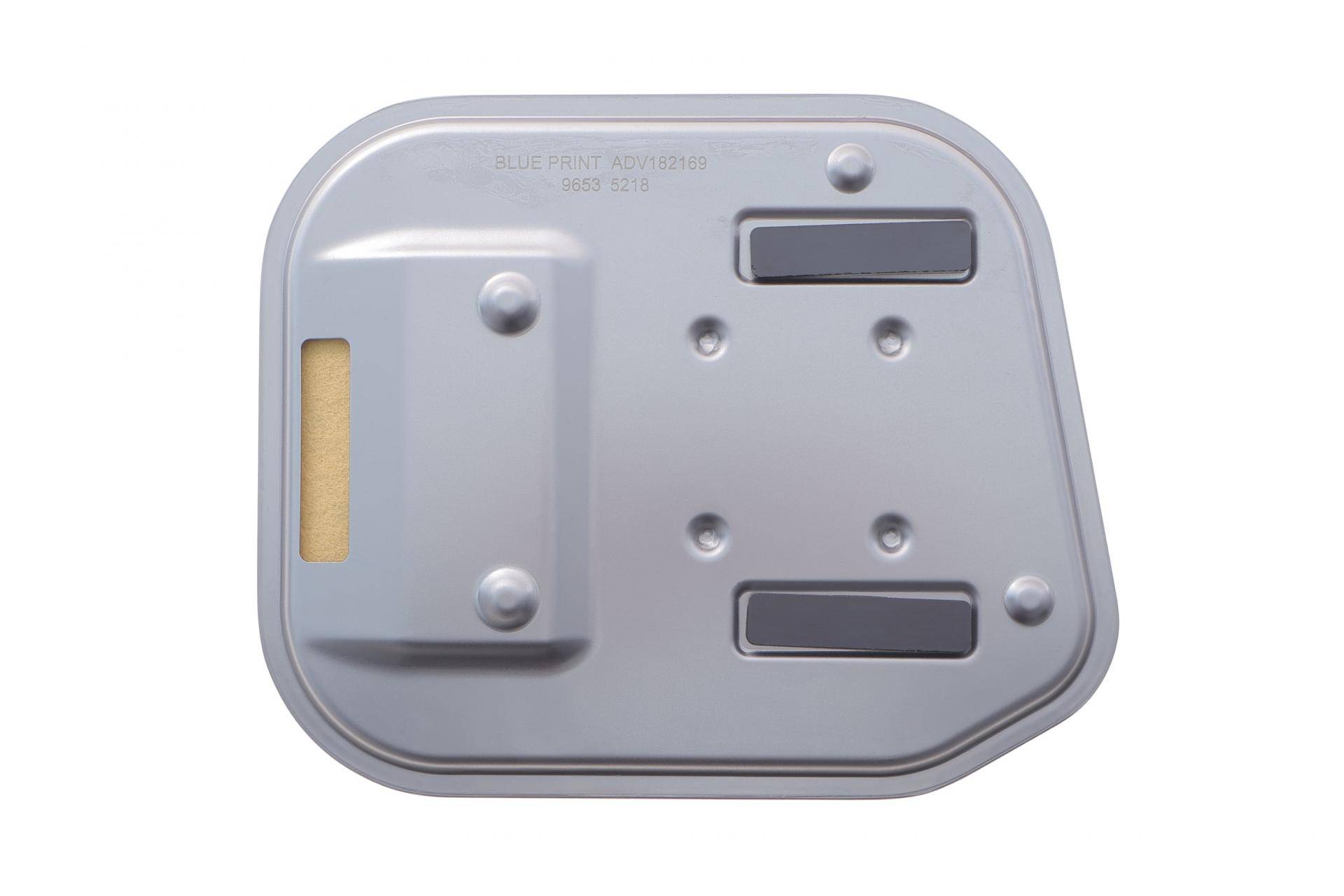 Фільтр АКПП Audi A4 2.0TFSI 08-16/A6 2.0/3.0TFSI/3.0TDI 11-18 (к-кт)