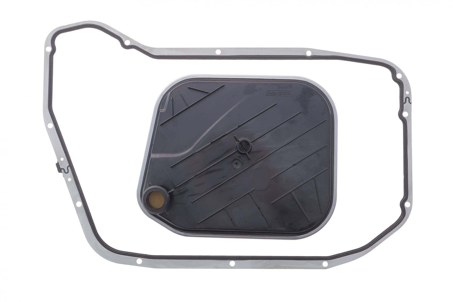 Фільтр АКПП Audi A4 2.0TFSI 08-16/A6 2.0/3.0TFSI/3.0TDI 11-18 (к-кт)