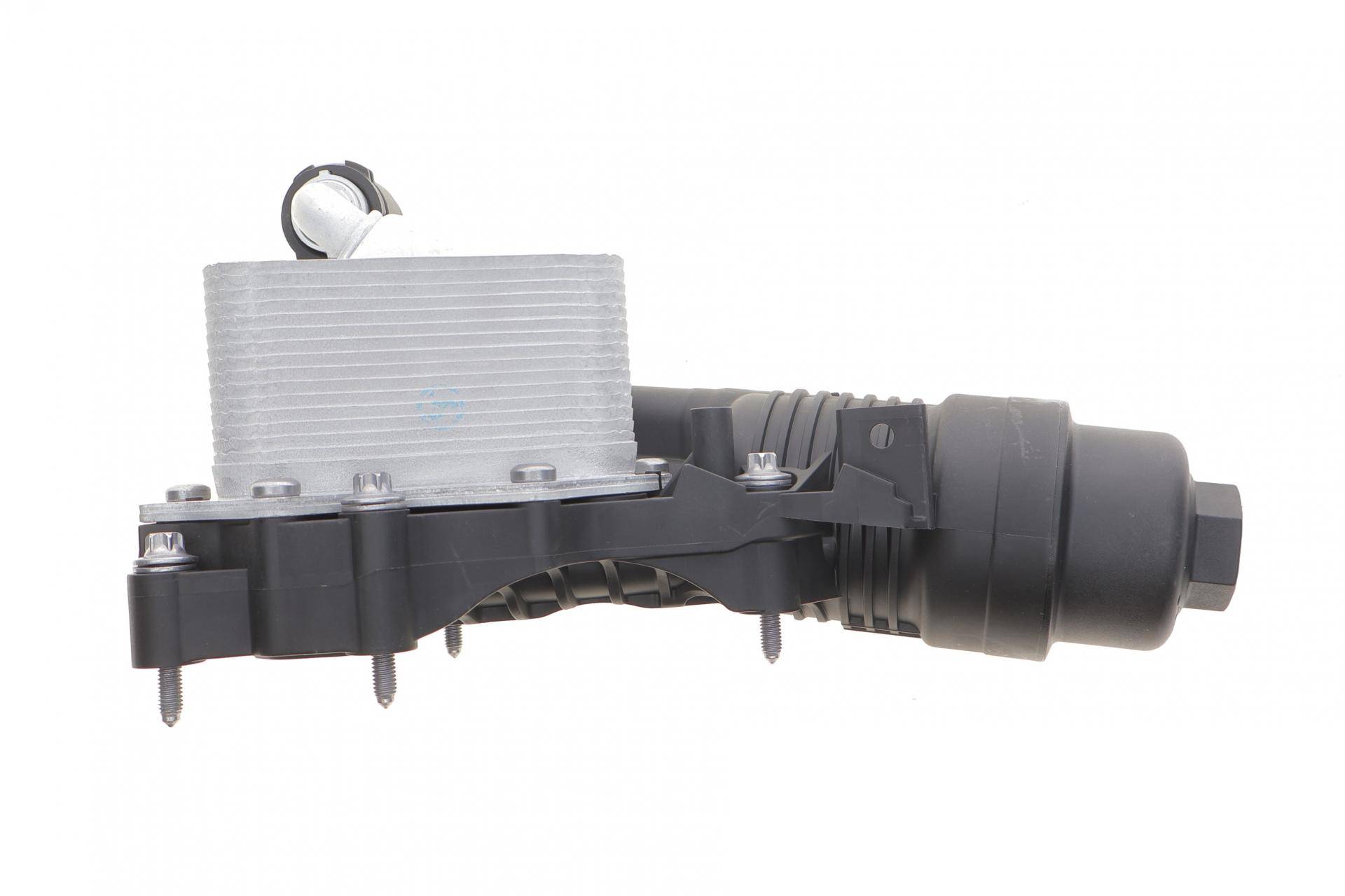 Корпус фільтра масляного (з радіатором) BMW X1 (F48)/X2 (F39) 15-23 B38/B46/B48