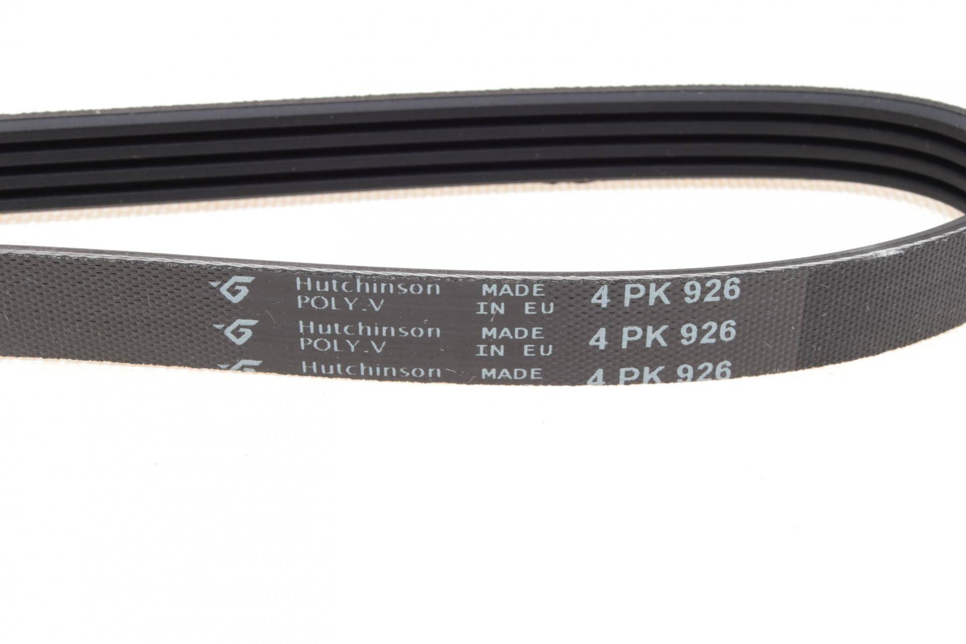 Ремінь генератора Renault Kangoo 1.2 16V 97-